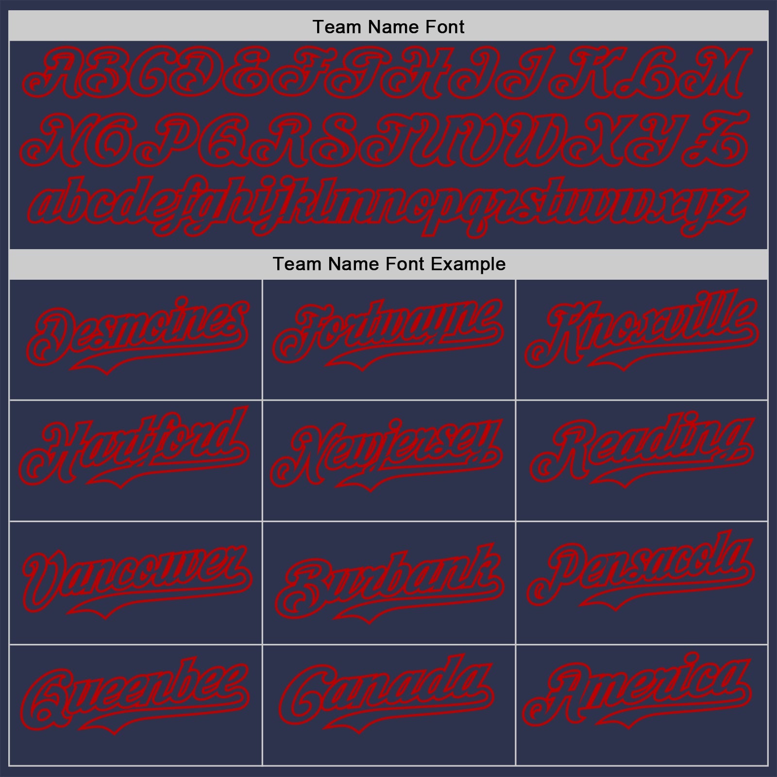 Custom Navy-Red Fluid Wave Psychedelic Swirl Authentic Baseball Jersey
