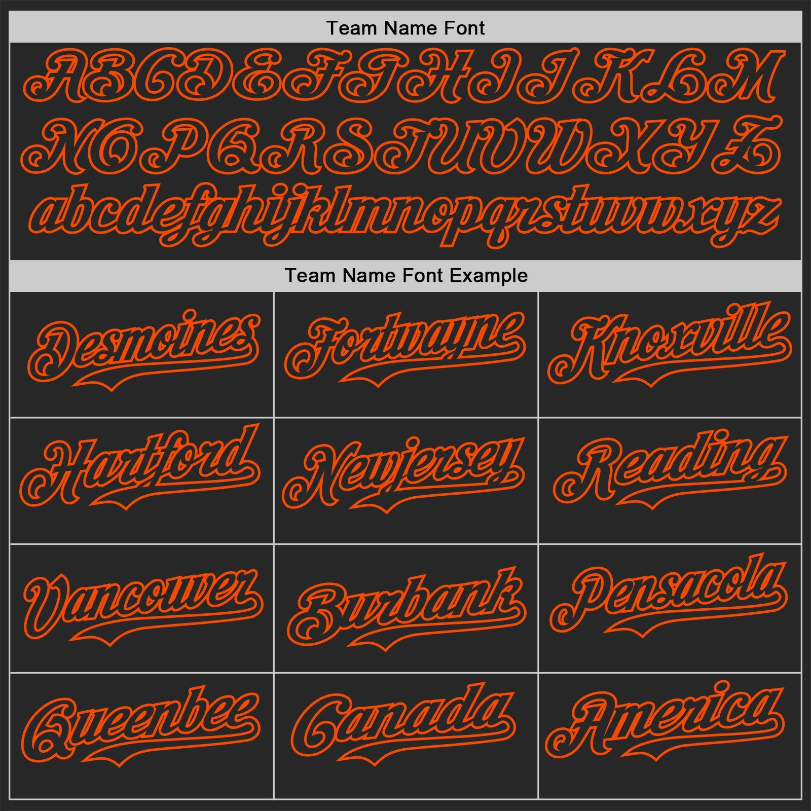 Custom Black-Orange Fluid Wave Psychedelic Swirl Authentic Baseball Jersey
