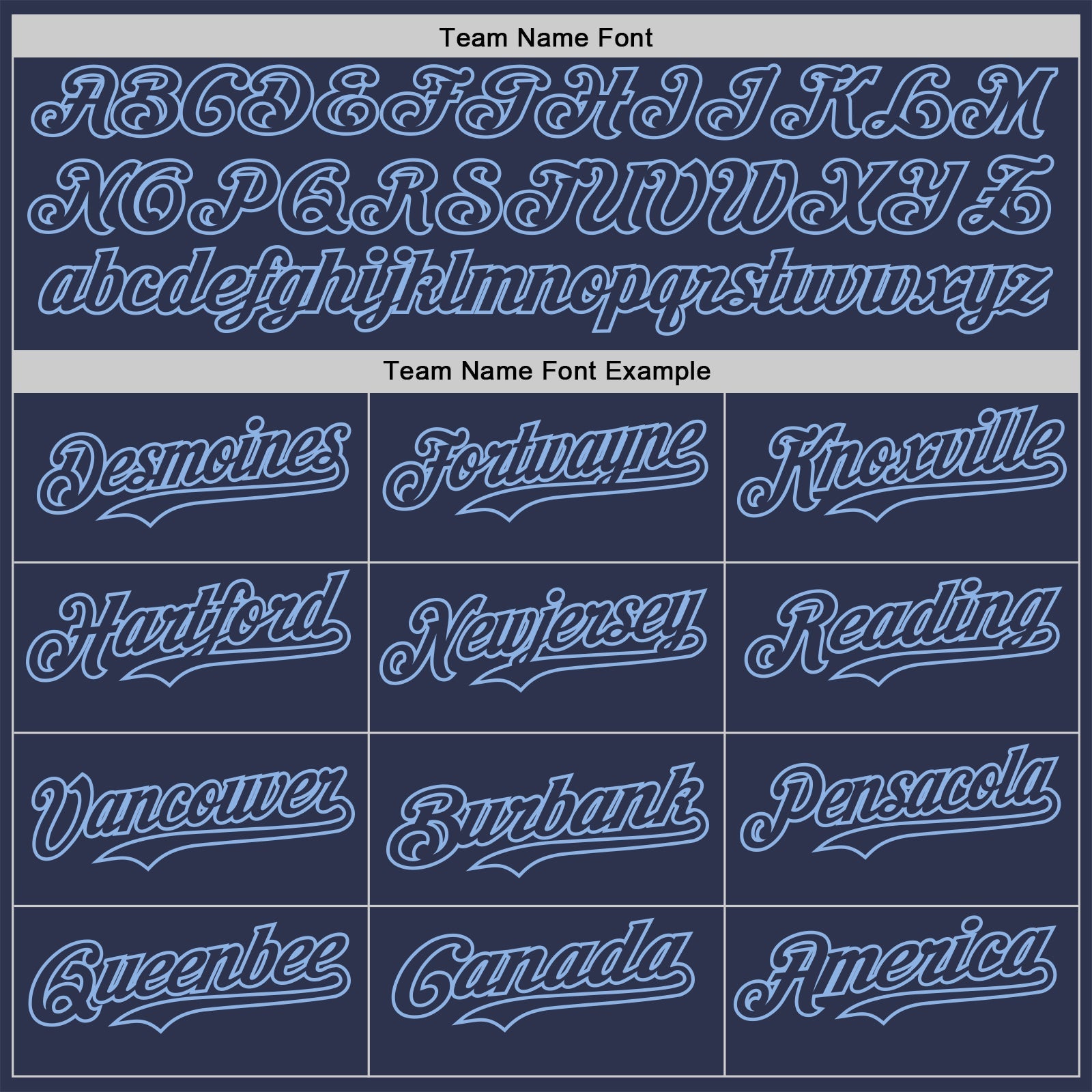 Custom Navy-Light Blue Fluid Wave Splatter Gradient Authentic Baseball Jersey