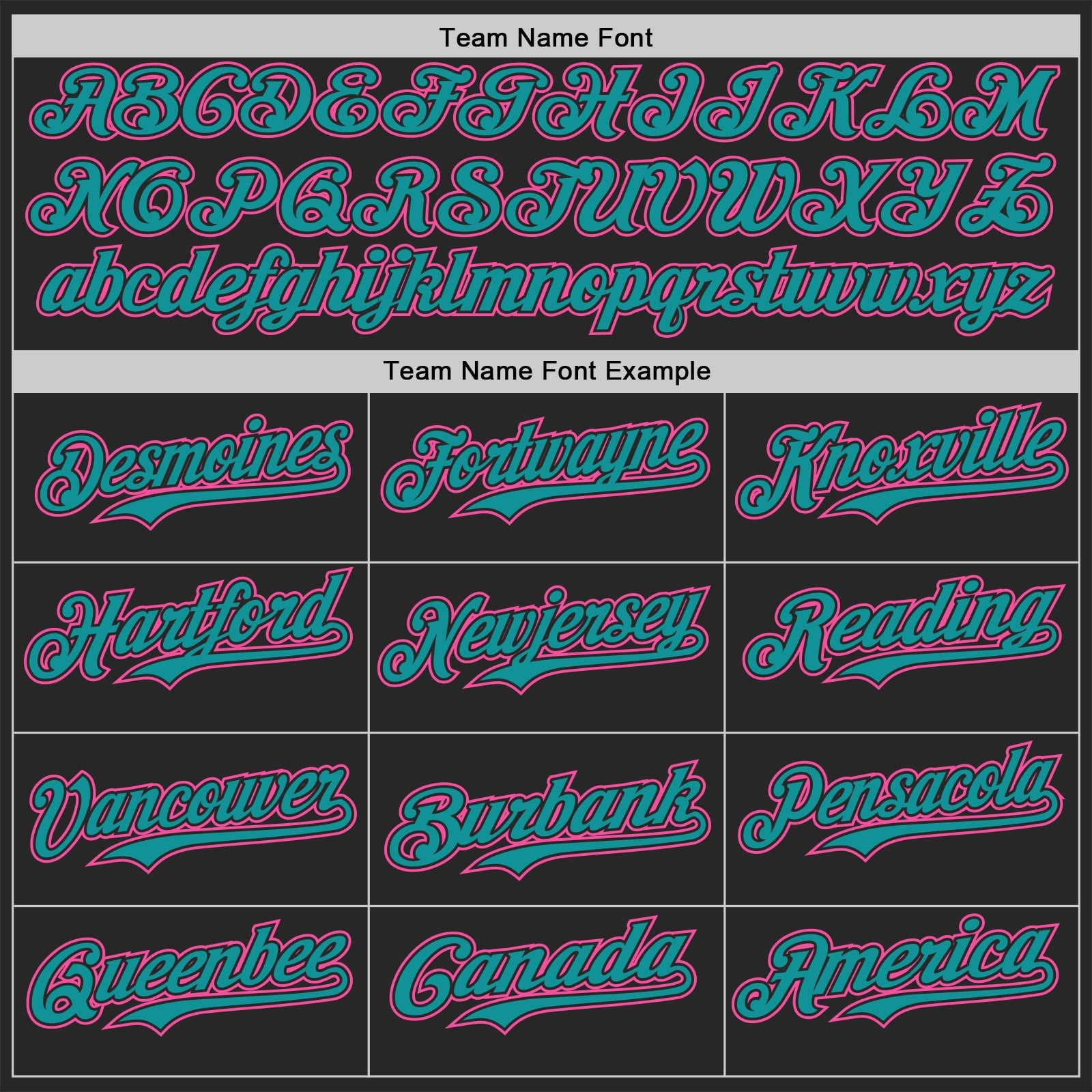 Custom Black Teal-Pink Fluid Wave Splatter Gradient Authentic Baseball Jersey