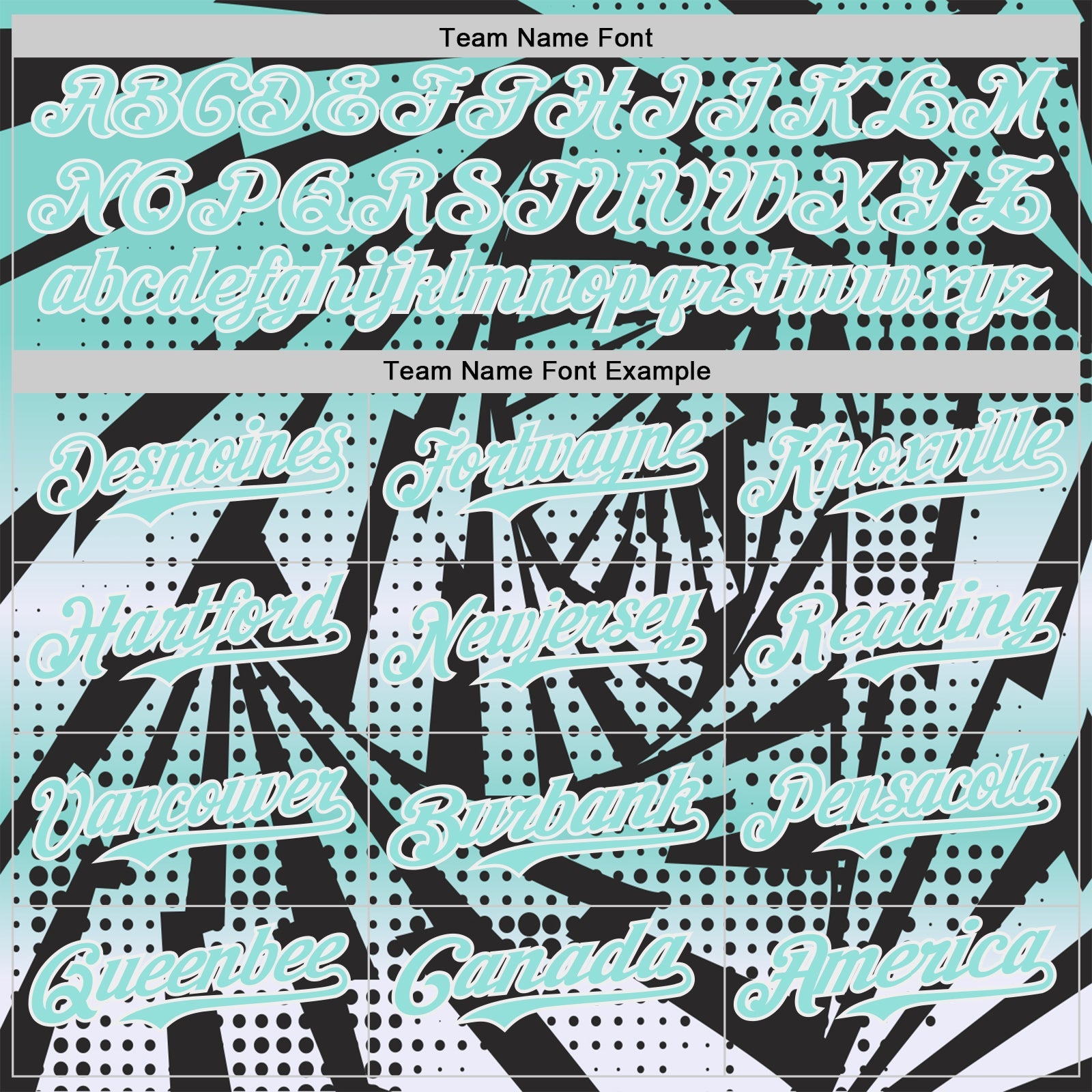 Custom Black Ice Blue-White Lightning Gradient Dot Authentic Baseball Jersey