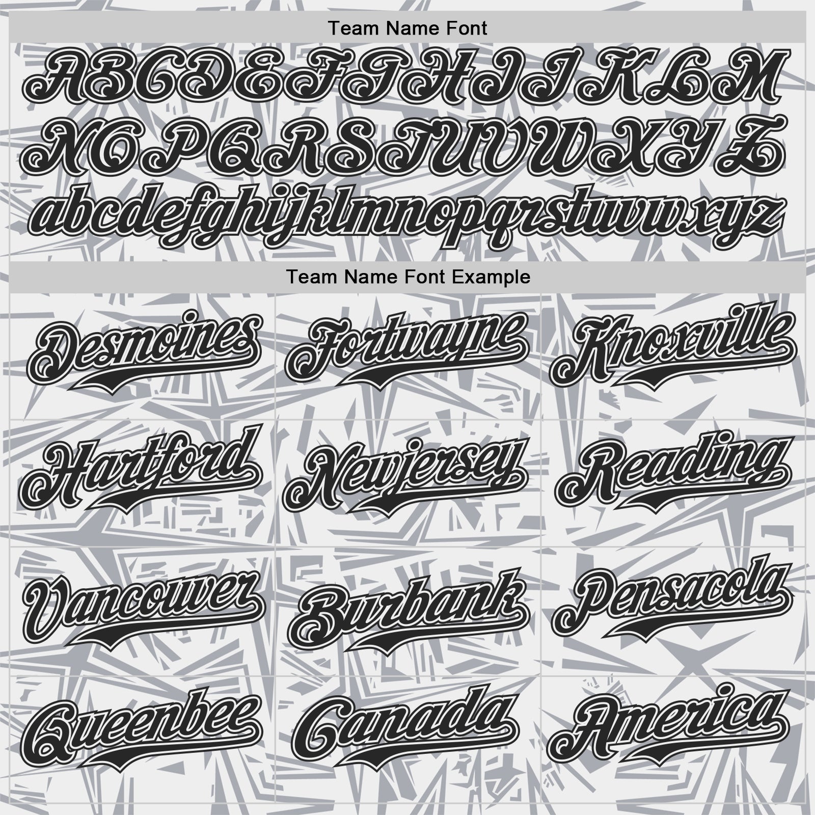 Custom White Black-Gray Geometric Cyber Starburst Authentic Baseball Jersey