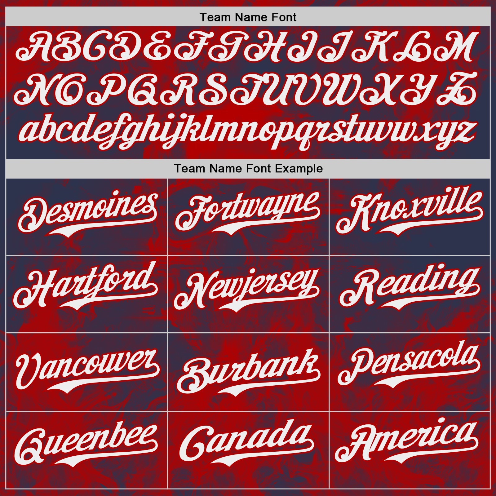 Custom Navy White-Red Flames Skull Authentic Baseball Jersey