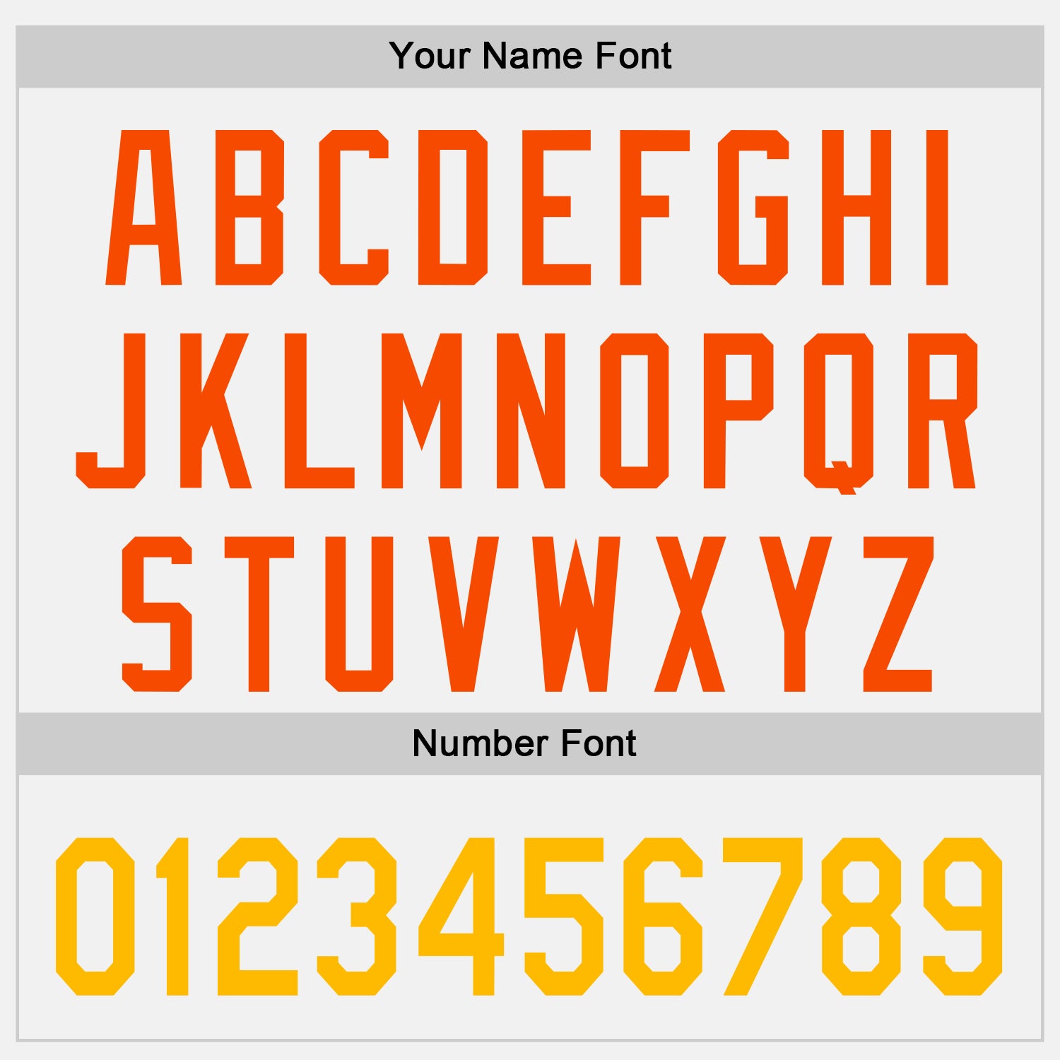Custom White Gold-Orange Raglan Line Gradient Stripe Authentic Baseball Jersey