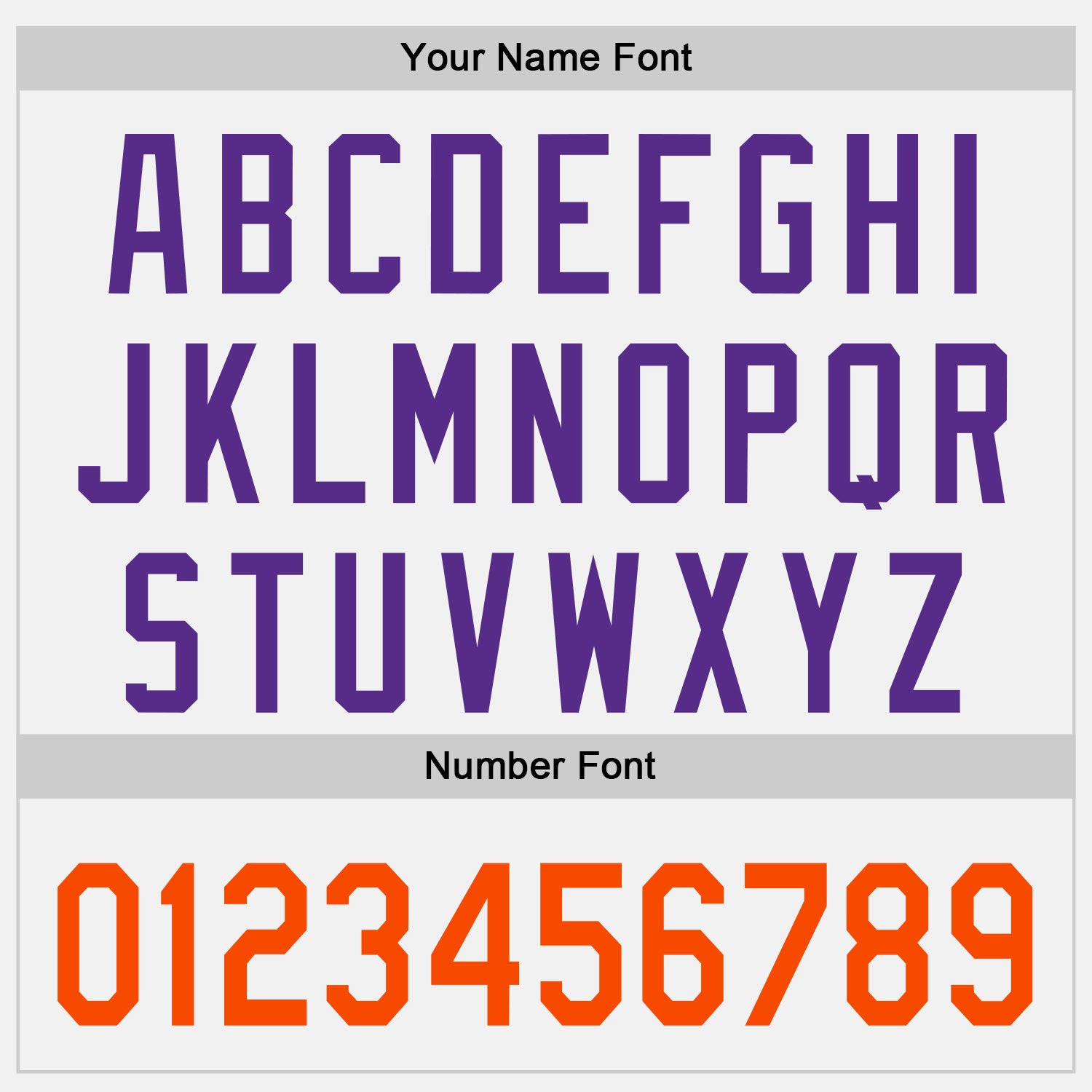 Custom White Orange-Purple Raglan Line Gradient Stripe Authentic Baseball Jersey