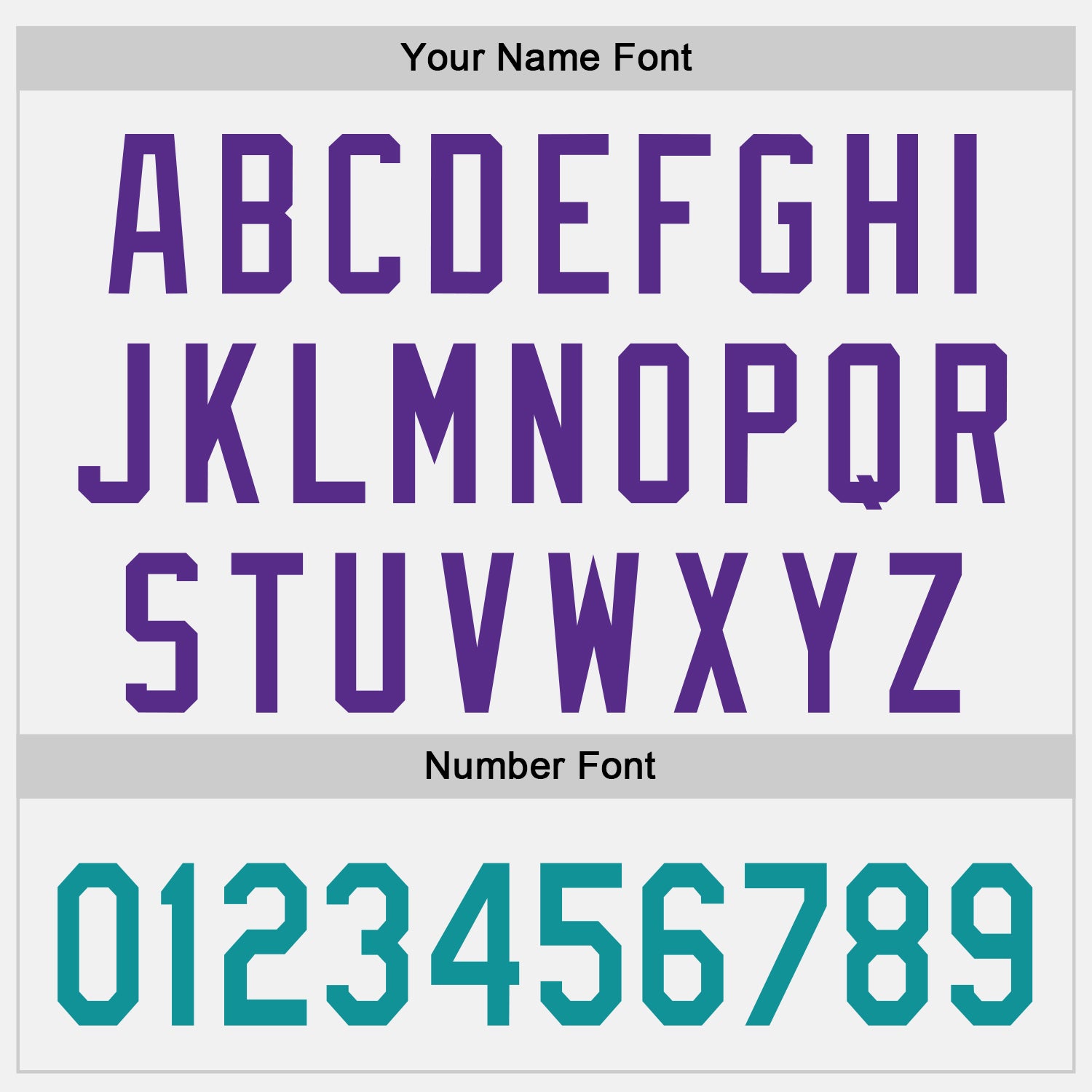 Custom White Teal-Purple Raglan Line Gradient Stripe Authentic Baseball Jersey