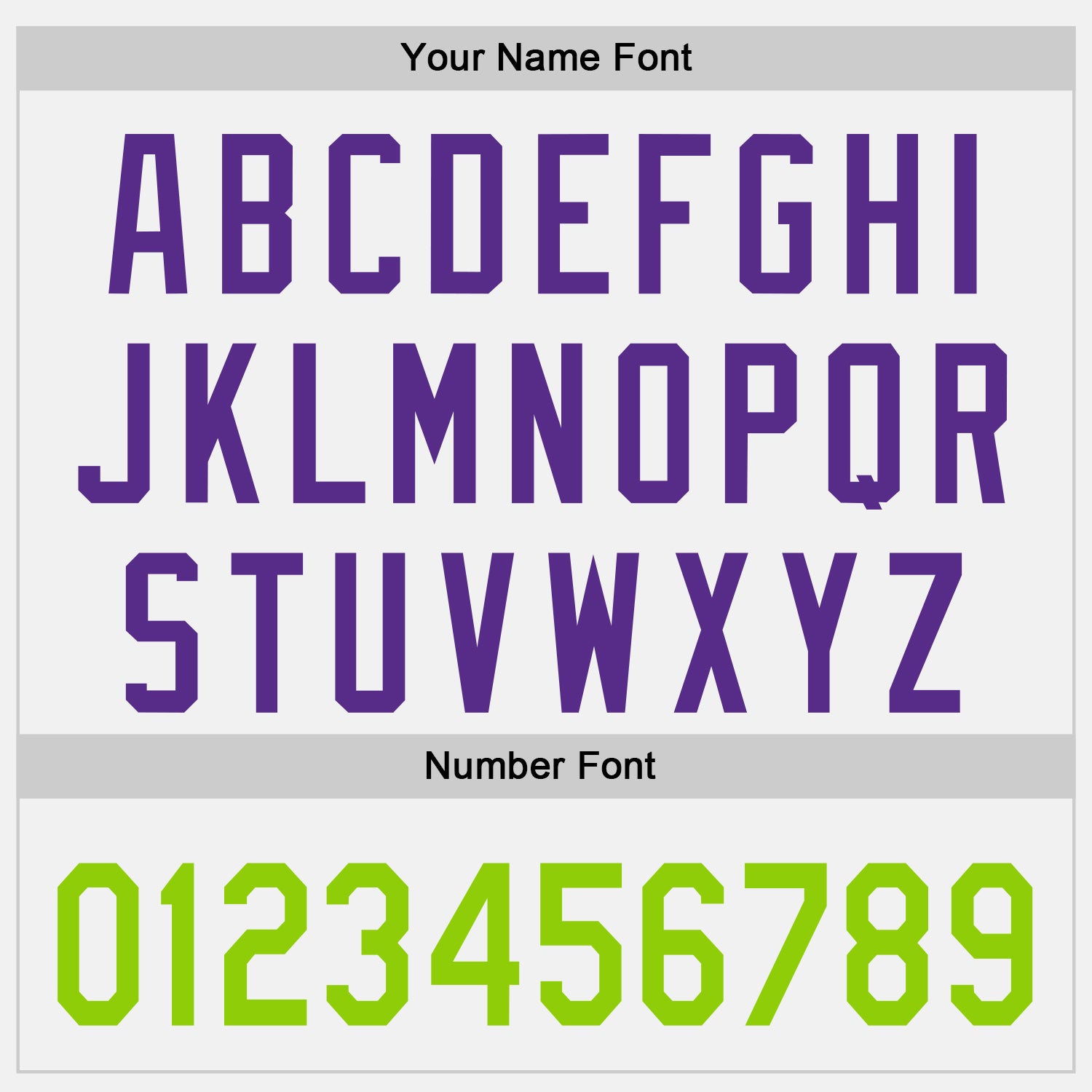 Custom White Neon Green-Purple Raglan Line Gradient Stripe Authentic Baseball Jersey