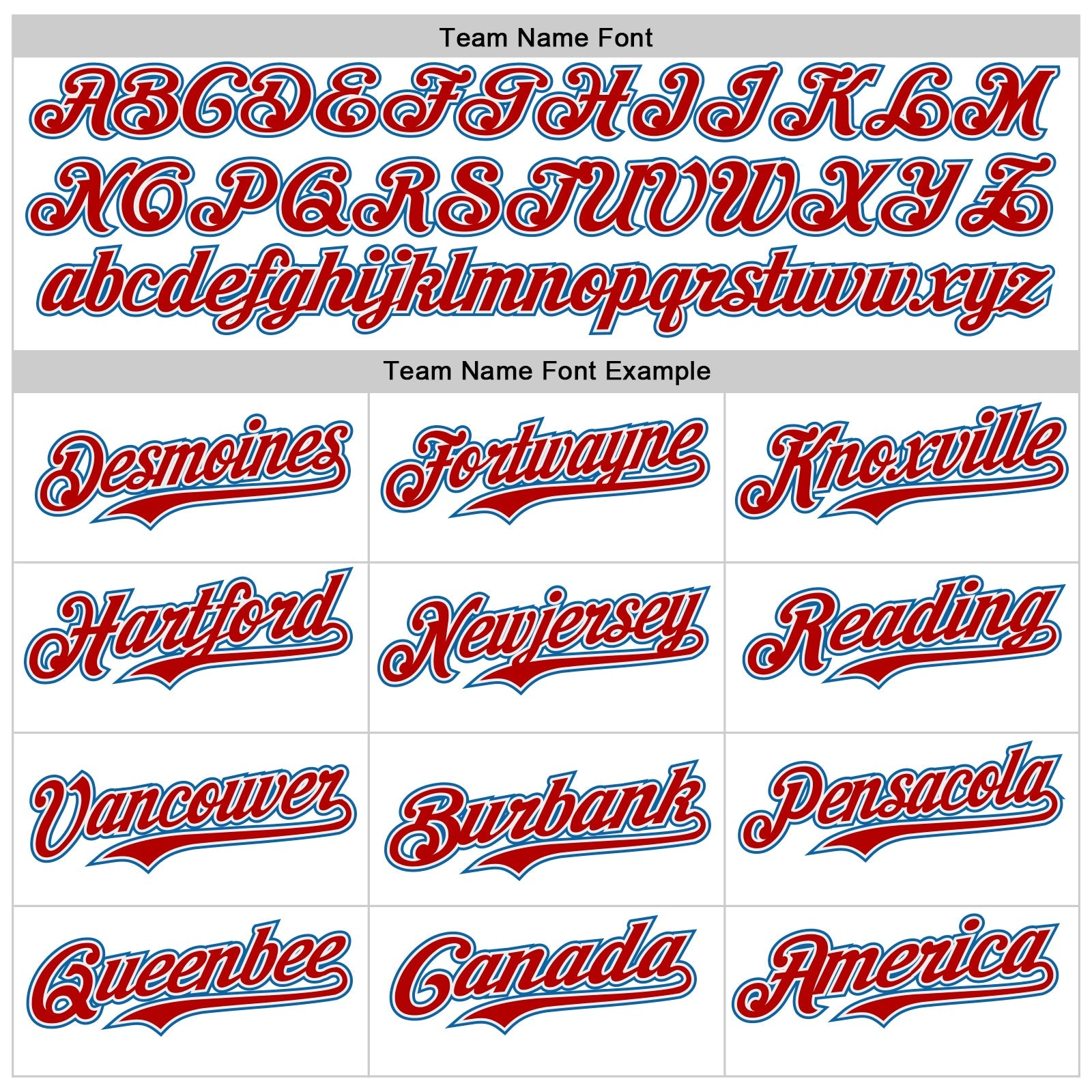 Custom White Red-Blue Route 66 Americana Road Trip Authentic Baseball Jersey