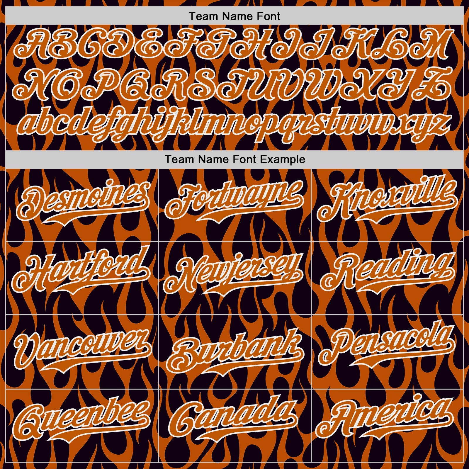 Custom Black Texas Orange-White Floral Authentic Baseball Jersey