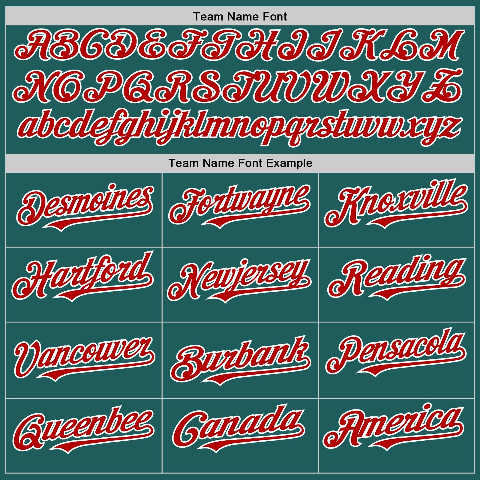 Custom Teal Red-White Line Authentic Baseball Jersey