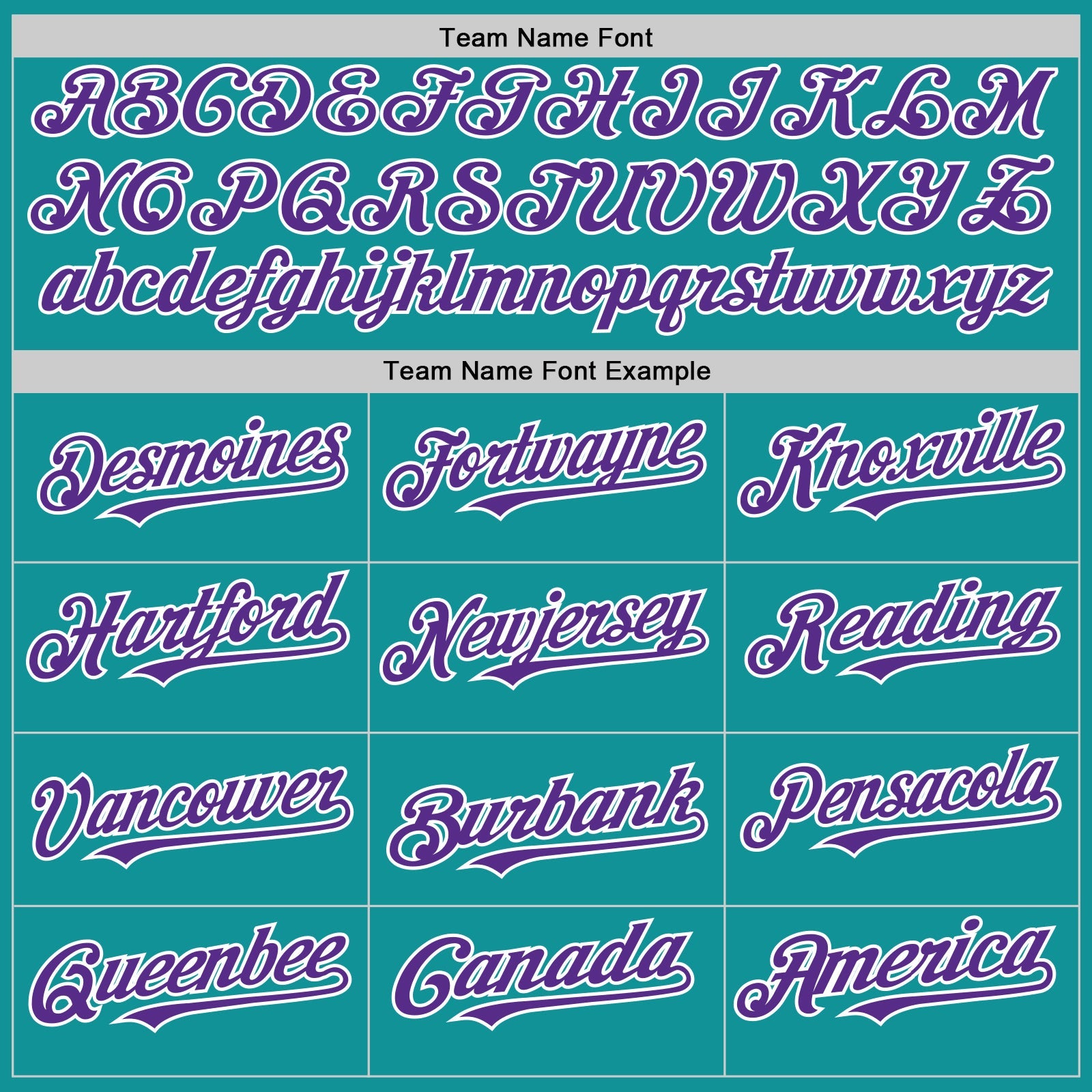 Custom Teal Purple-White 3D Pattern Design Gradient Style Twinkle Star Authentic Baseball Jersey