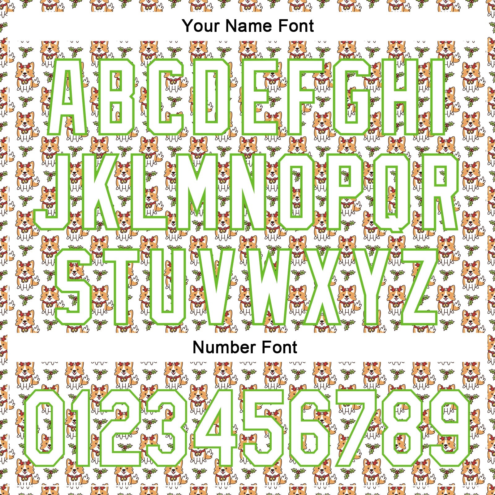 Custom White Aurora Green 3D Pattern Design Animal Dog Authentic Baseball Jersey