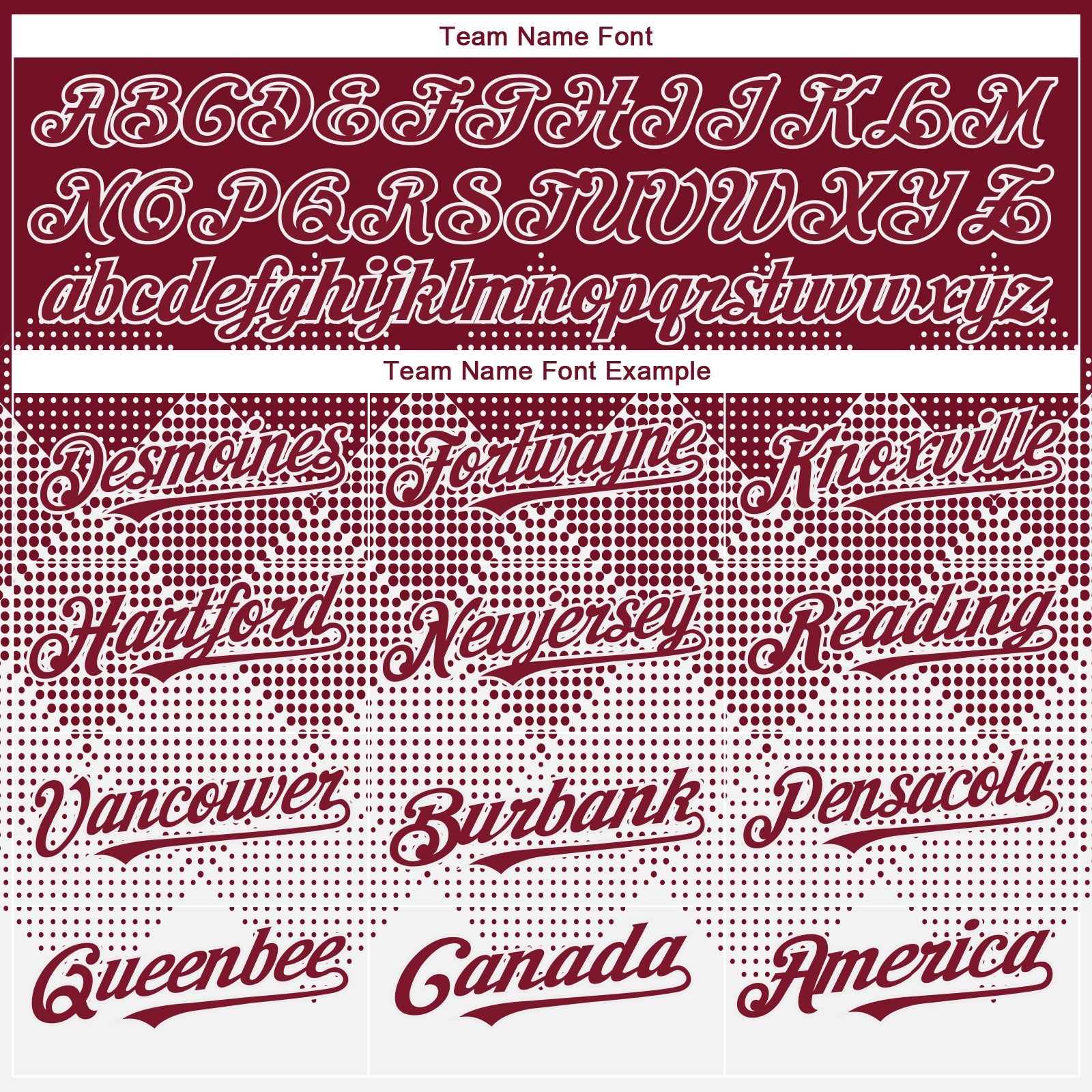 Custom Crimson White 3D Gradient Square Shape Authentic Baseball Jersey