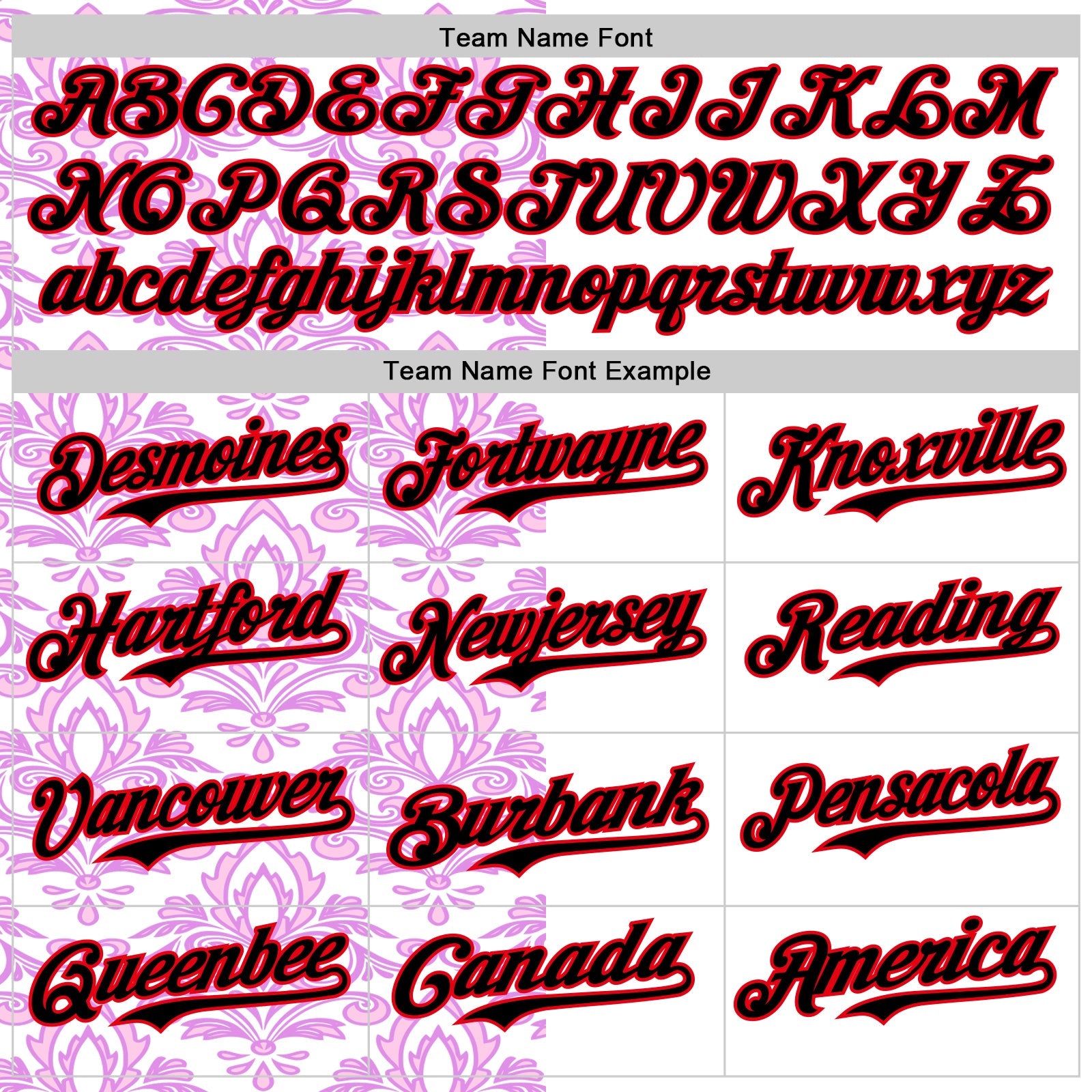 Custom White Black Purple-Fire Red 3D Polynesian Style Islander Authentic Baseball Jersey