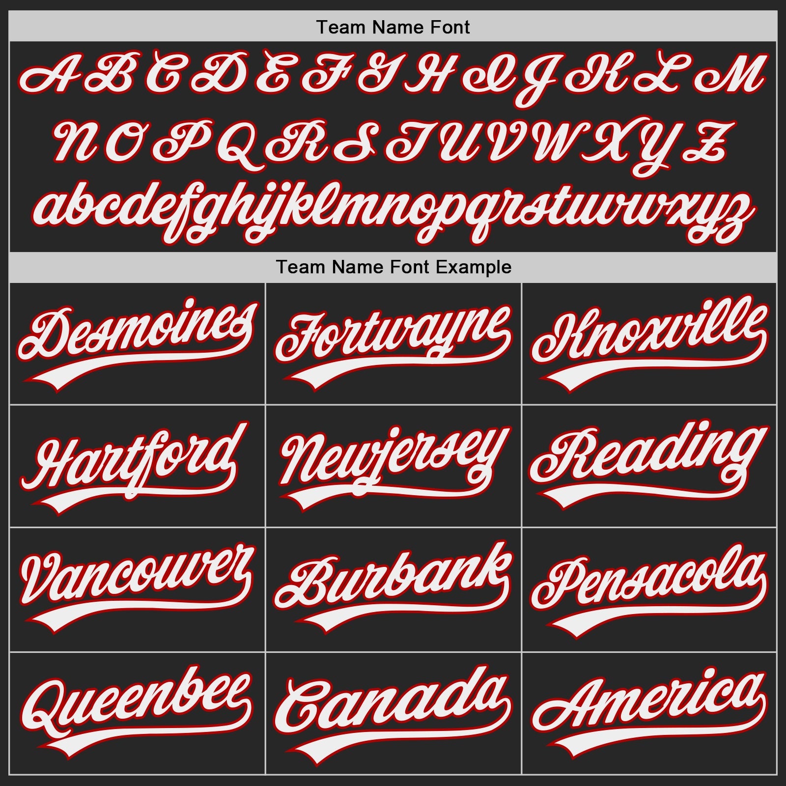 Custom Black White-Red Authentic Baseball Jersey