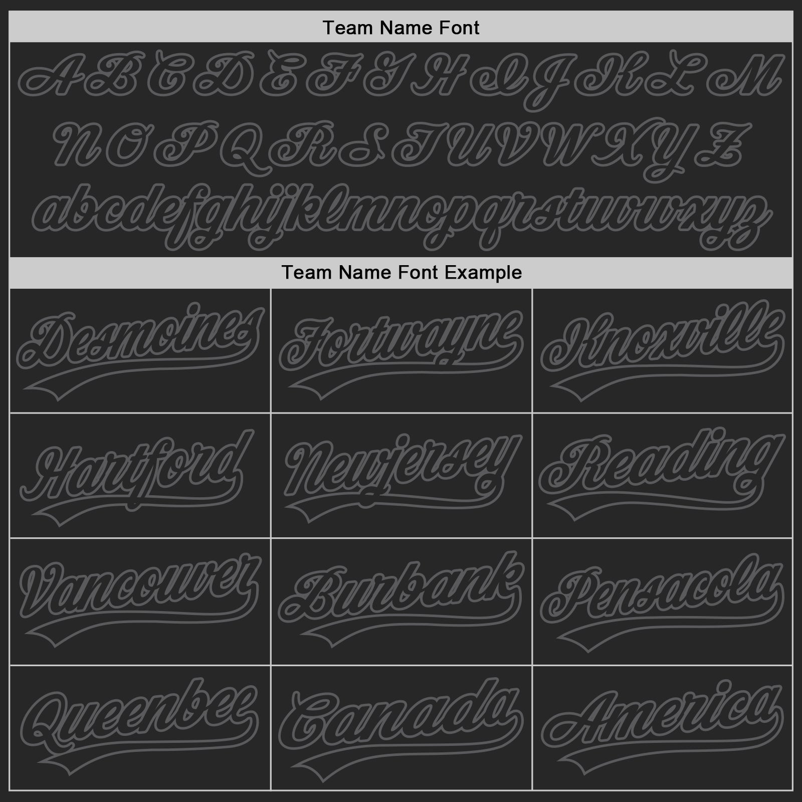 Custom Black-Steel Gray Authentic Baseball Jersey