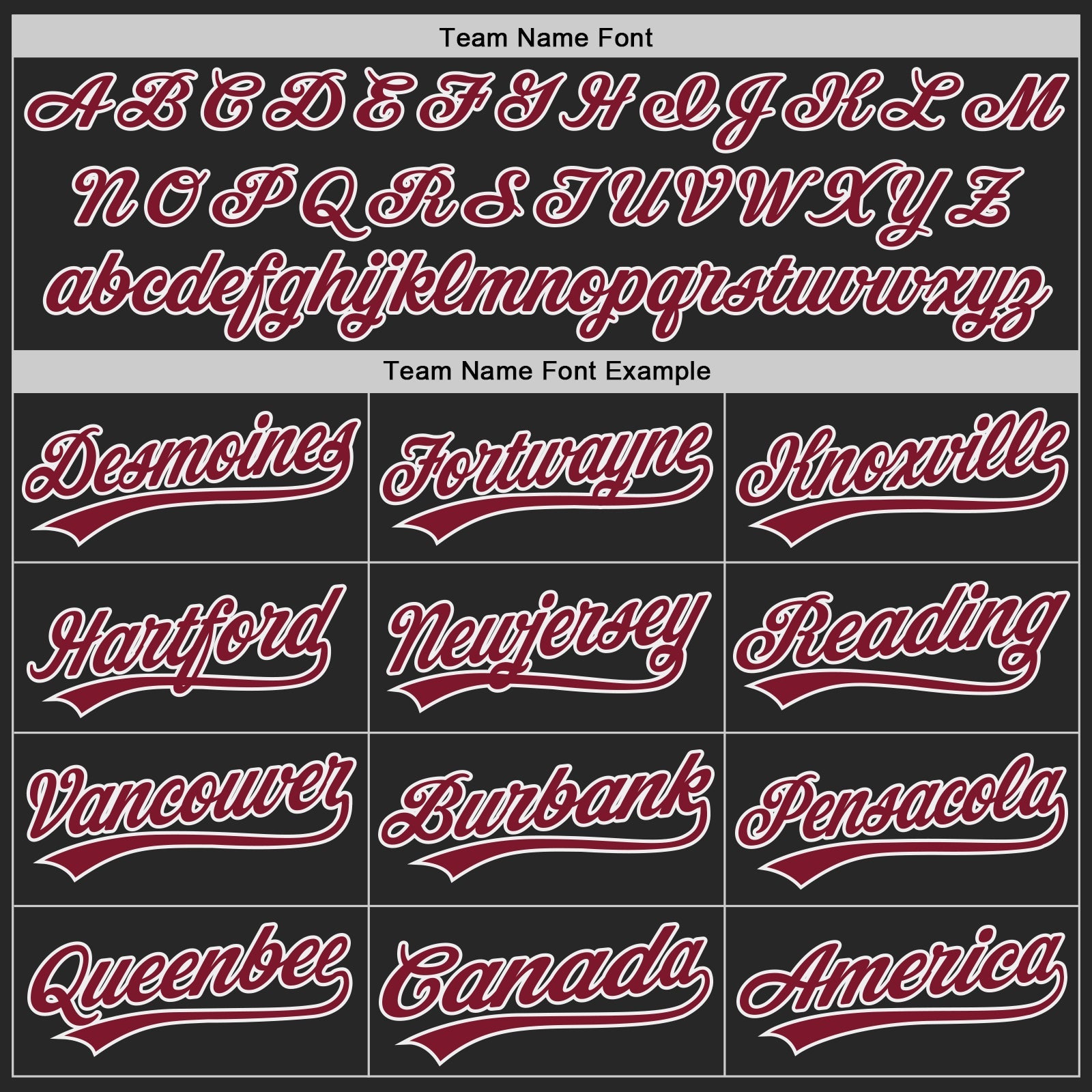 Custom Black Crimson-White Authentic Baseball Jersey
