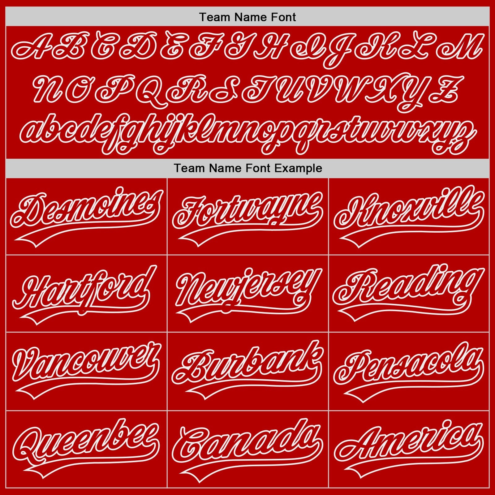 Custom Red-White Authentic Baseball Jersey