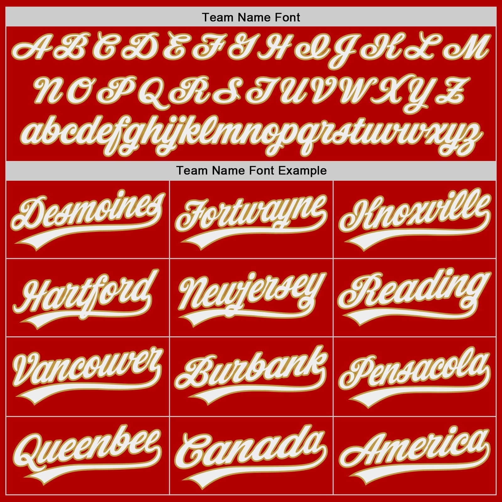 Custom Red White-Old Gold Authentic Baseball Jersey
