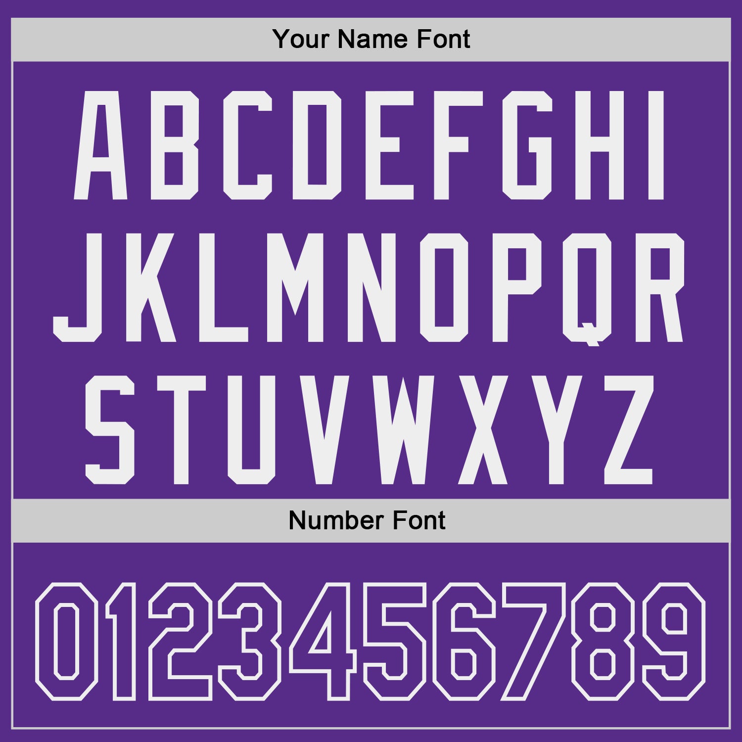 Custom Purple-White Authentic Baseball Jersey