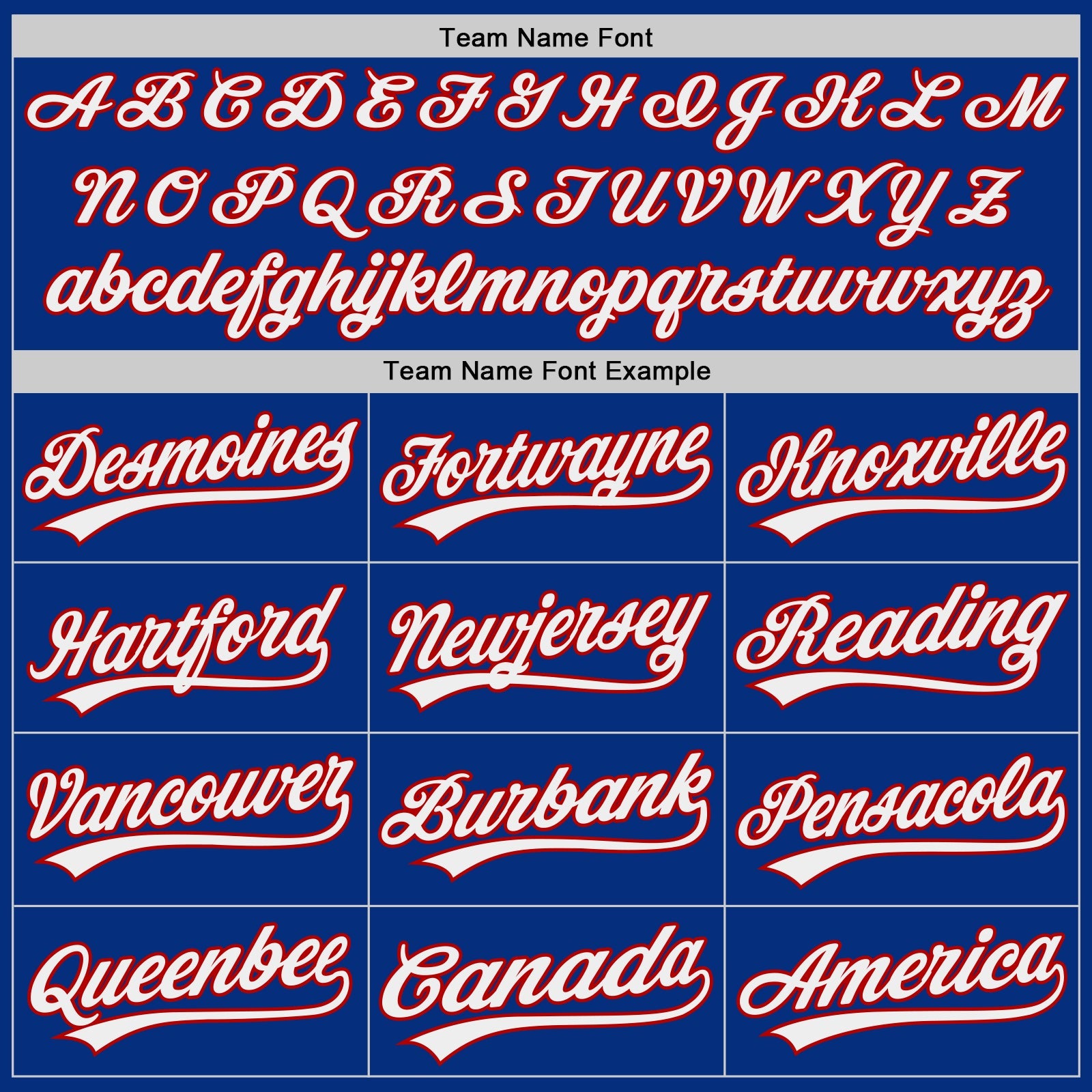 Custom Royal White-Red Authentic Baseball Jersey