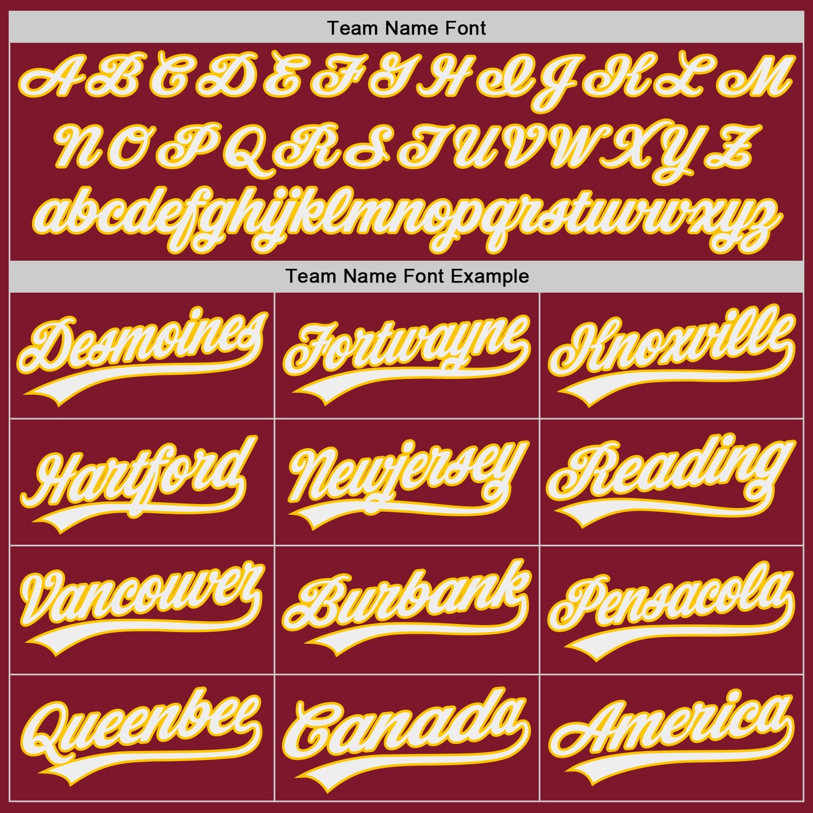 Custom Crimson White-Yellow Authentic Baseball Jersey