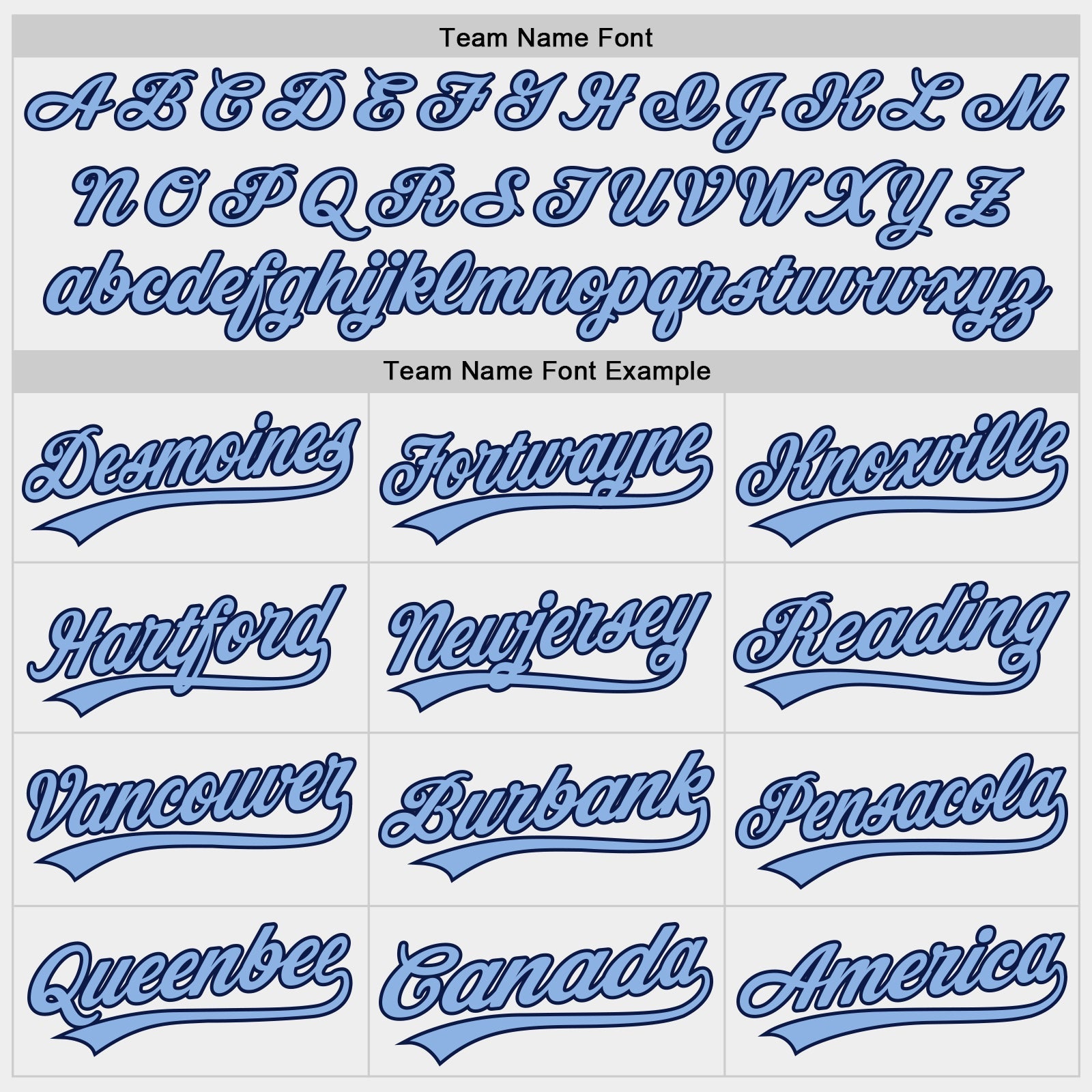 Custom White Light Blue-Navy Authentic Baseball Jersey