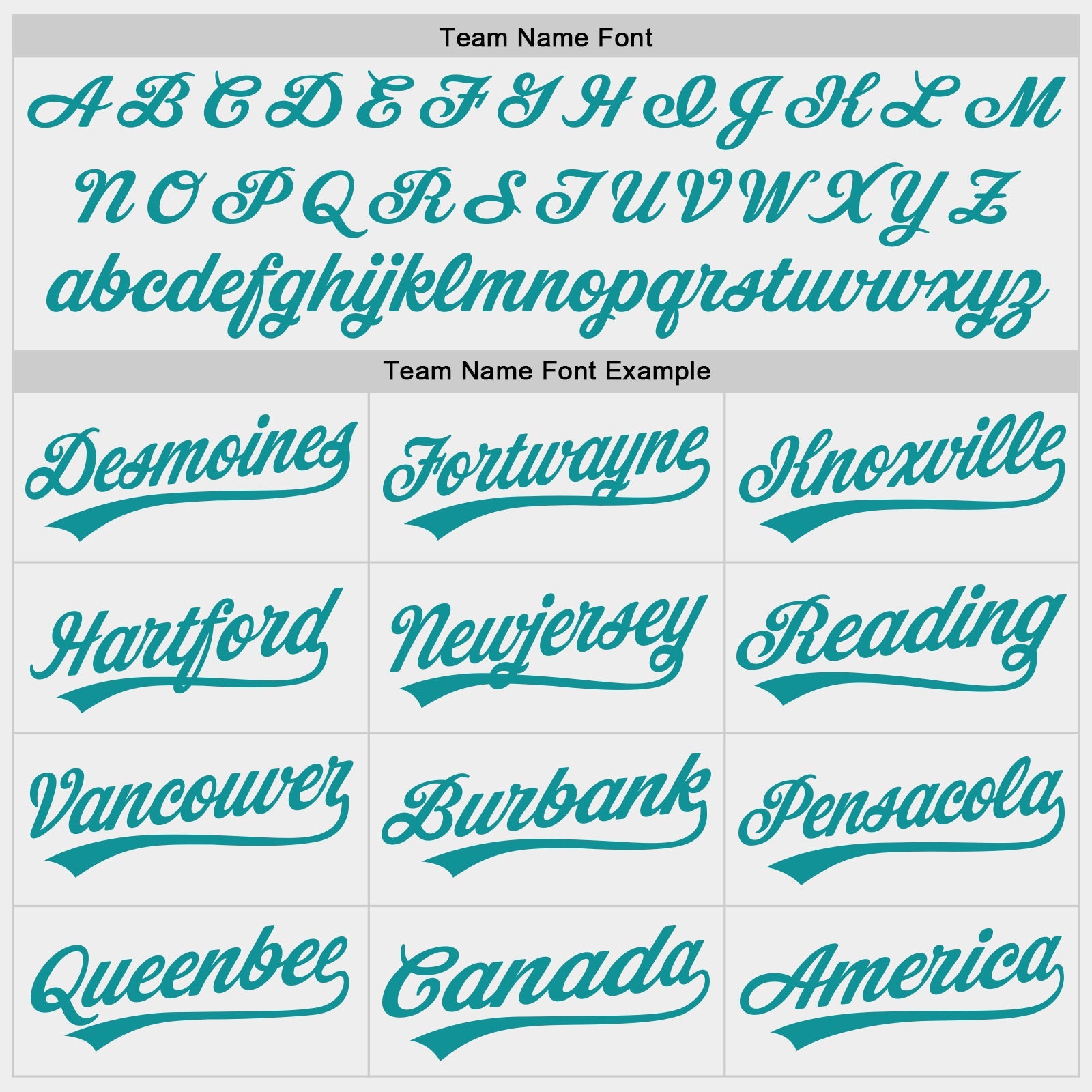 Custom White-Teal Authentic Baseball Jersey