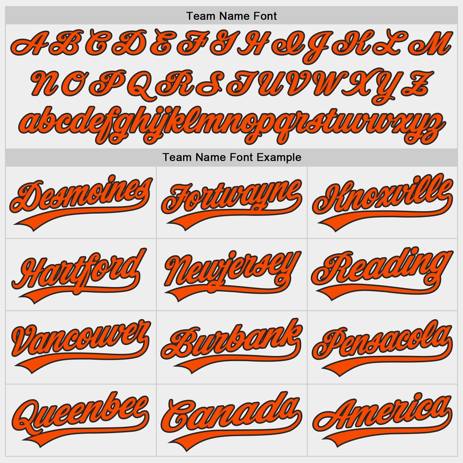 Custom White Orange-Black Authentic Baseball Jersey