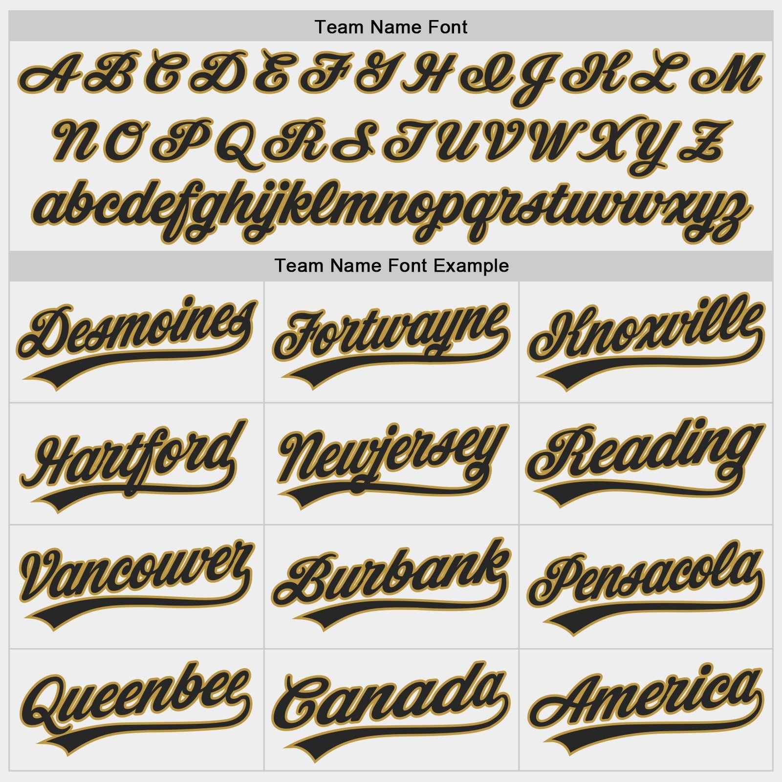 Custom White Black-Old Gold Authentic Baseball Jersey