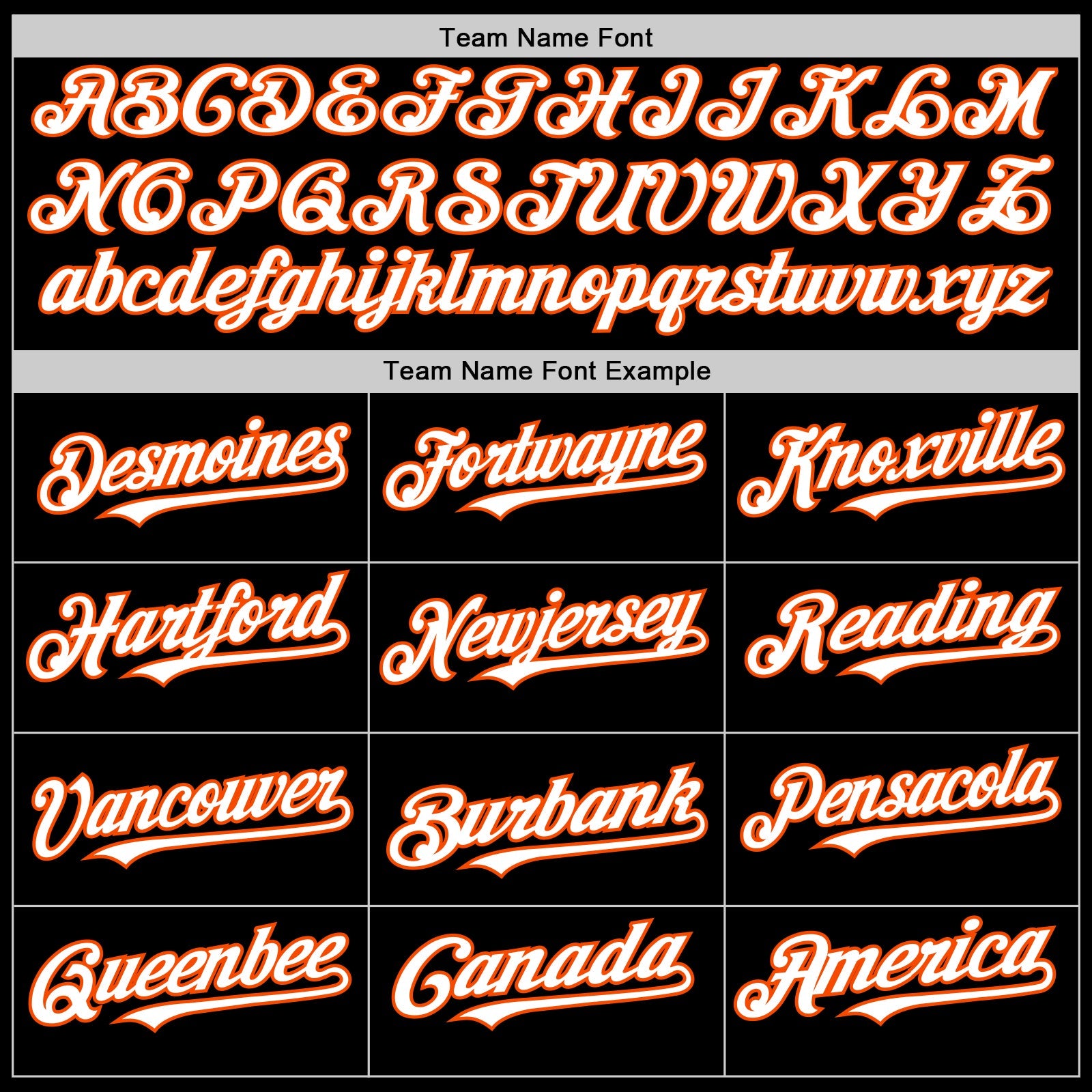 Custom Black White-Orange Mesh Authentic Throwback Baseball Jersey