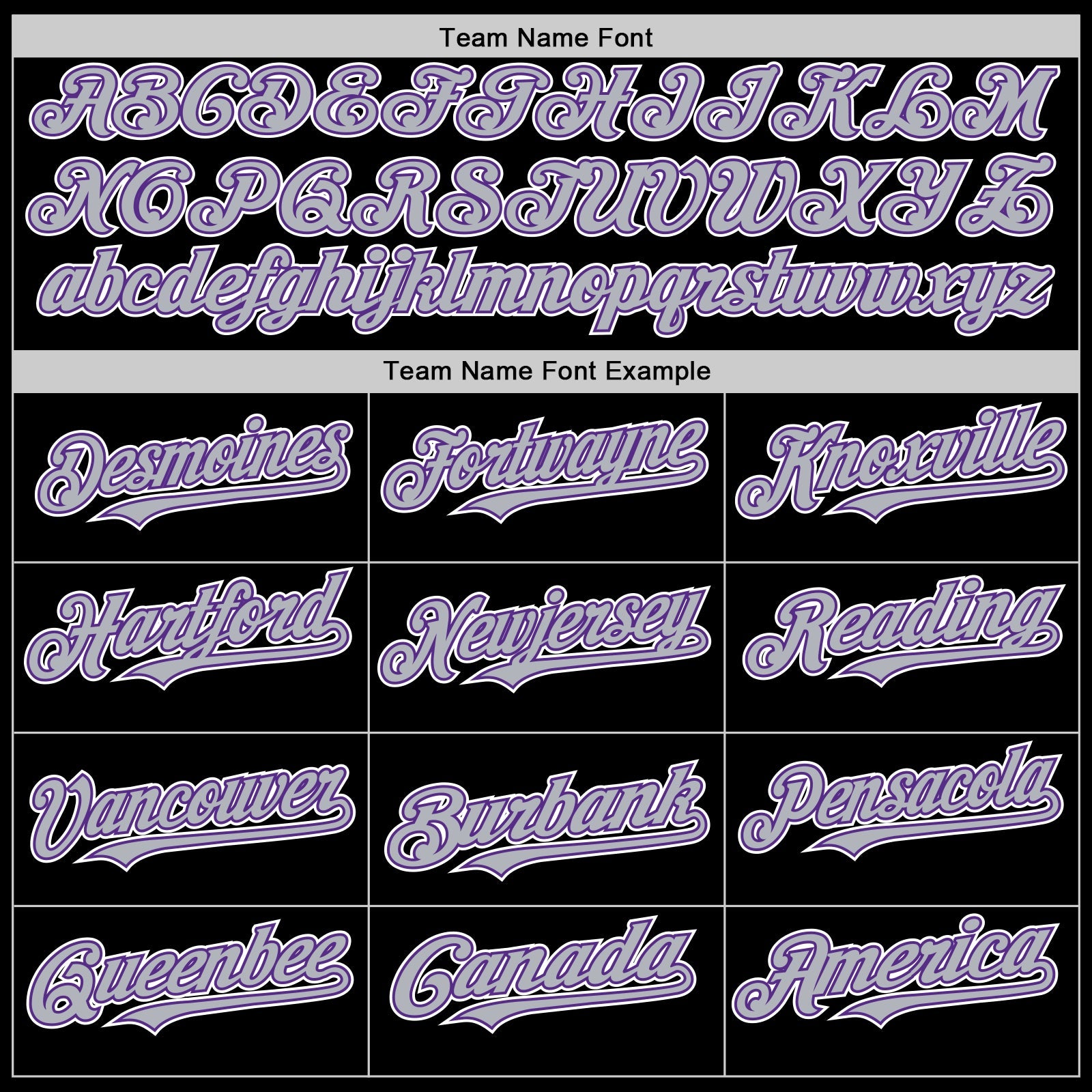 Custom Black Gray-Purple Mesh Authentic Throwback Baseball Jersey