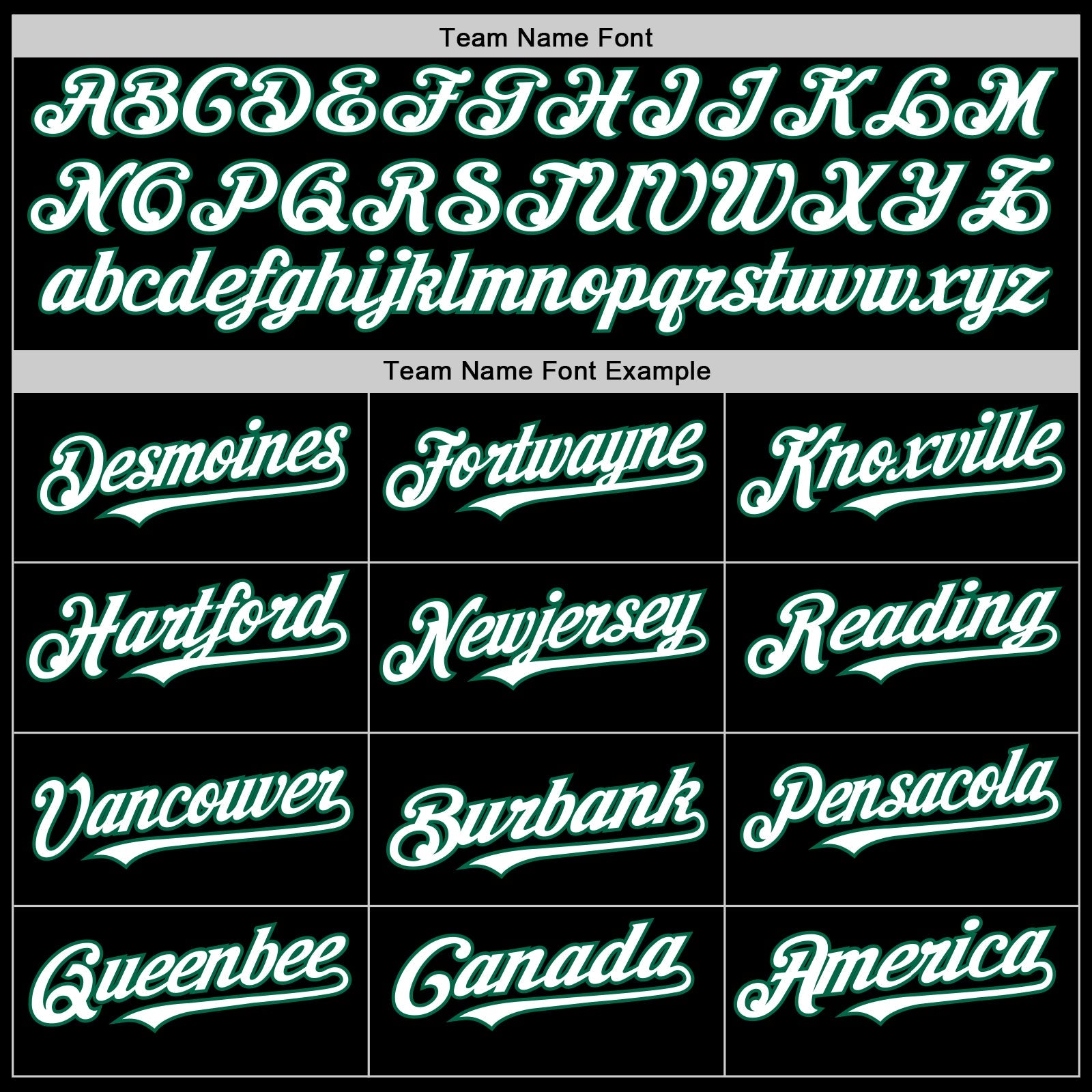 Custom Black White-Kelly Green Mesh Authentic Throwback Baseball Jersey