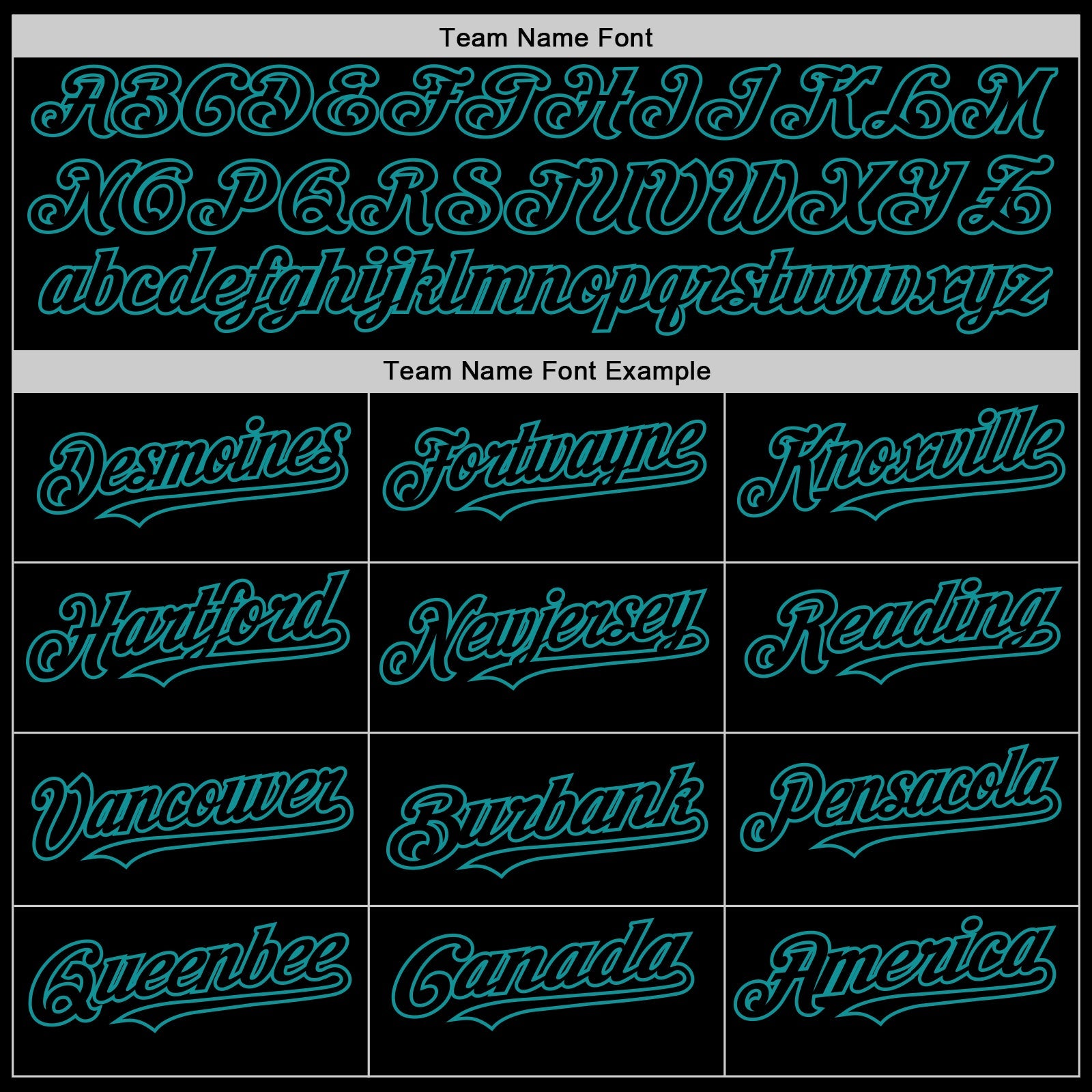 Custom Black Teal Mesh Authentic Throwback Baseball Jersey
