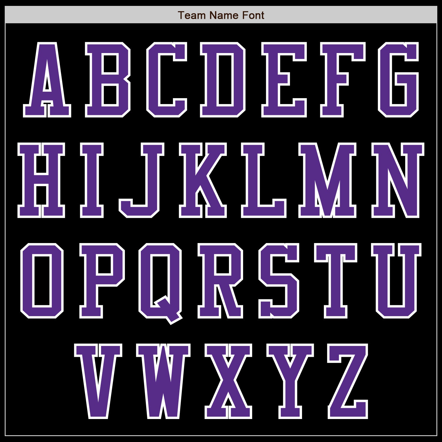 Custom Black Purple-White Authentic Baseball Jersey