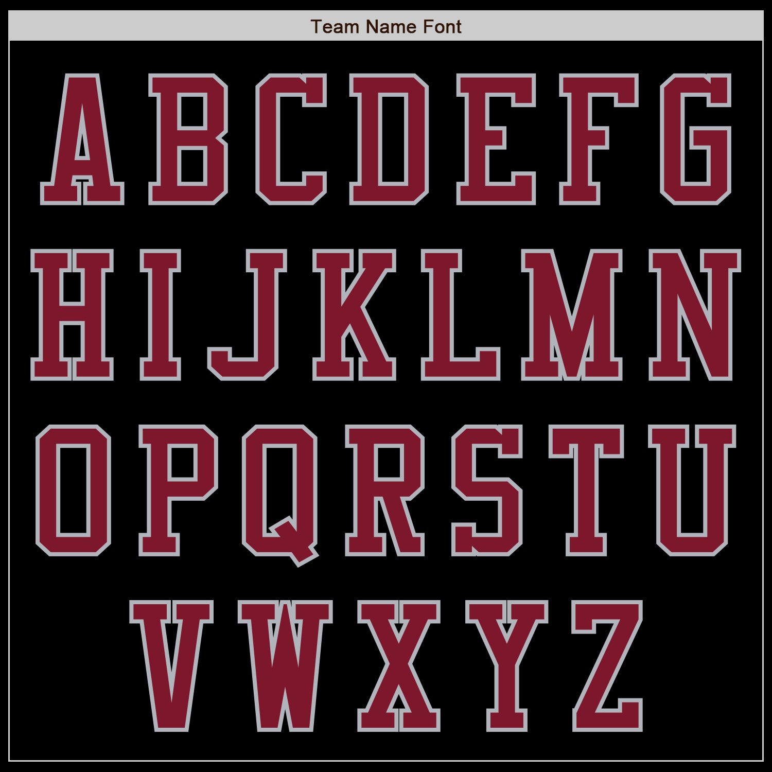 Custom Black Crimson-Gray Authentic Baseball Jersey