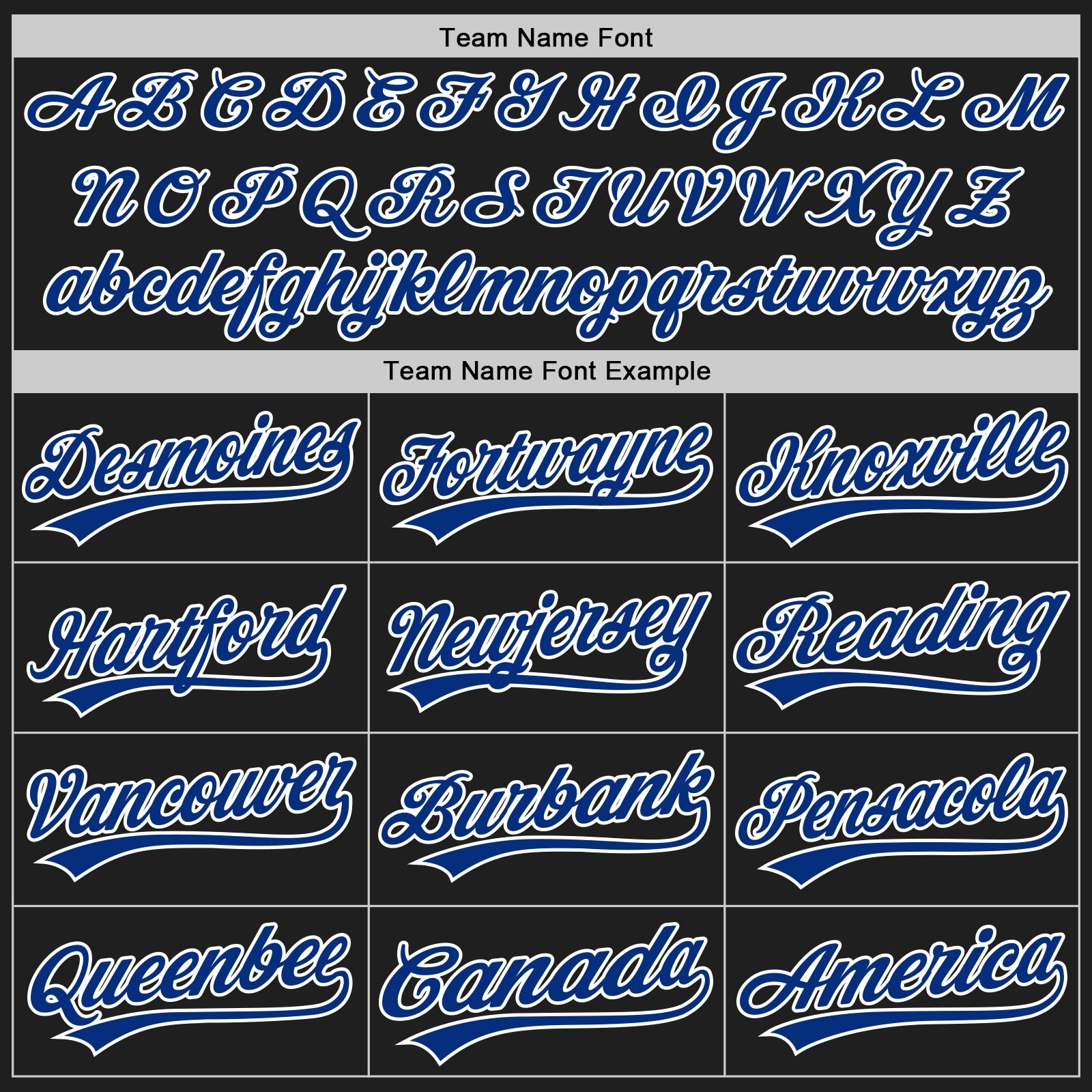 Custom Black White-Royal Authentic Baseball Jersey