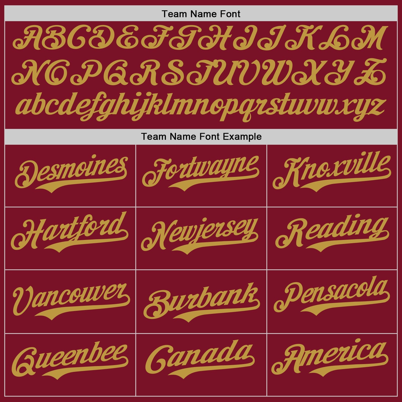 Custom Crimson Old Gold Authentic Baseball Jersey