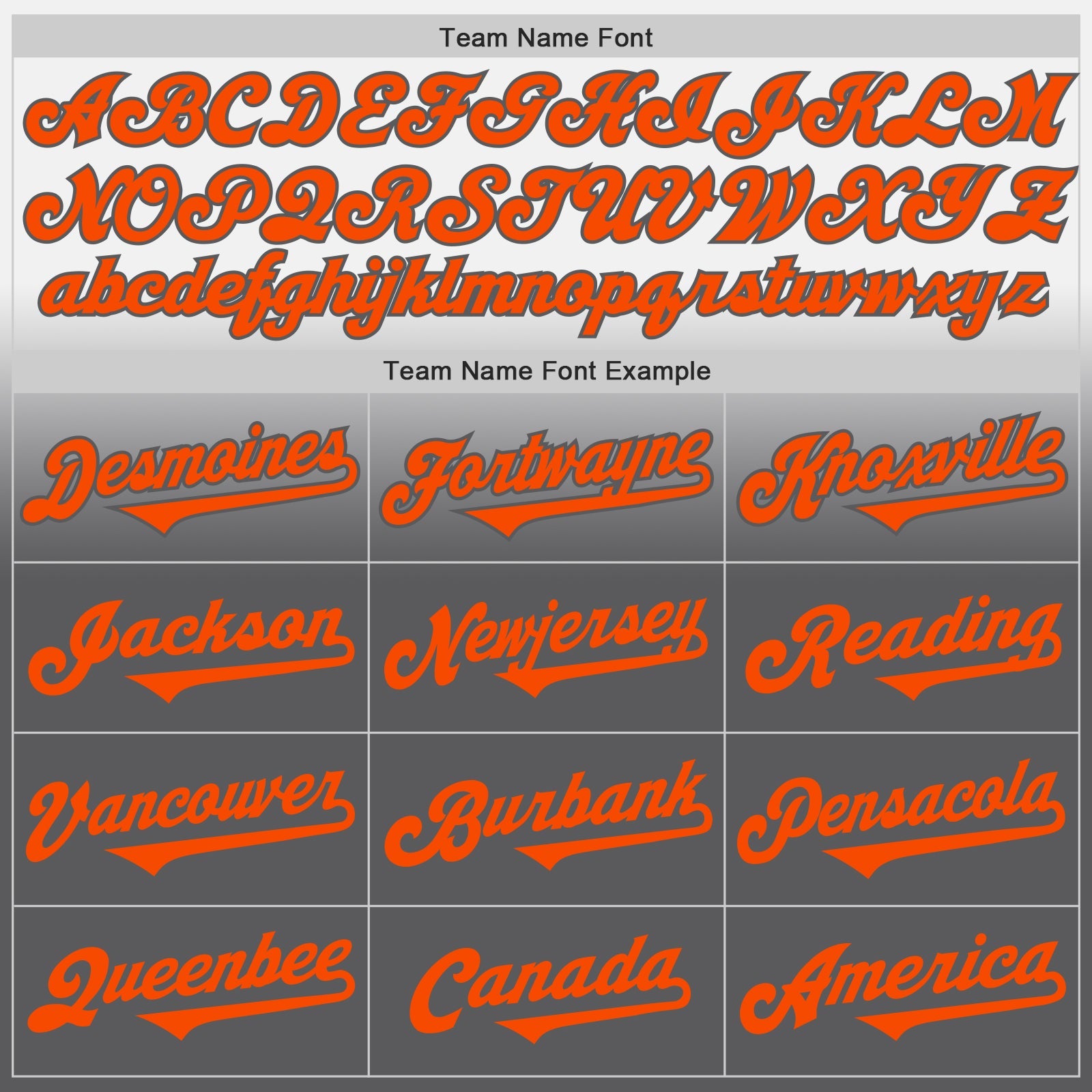 Custom White Orange-Steel Gray Authentic Fade Fashion Baseball Jersey