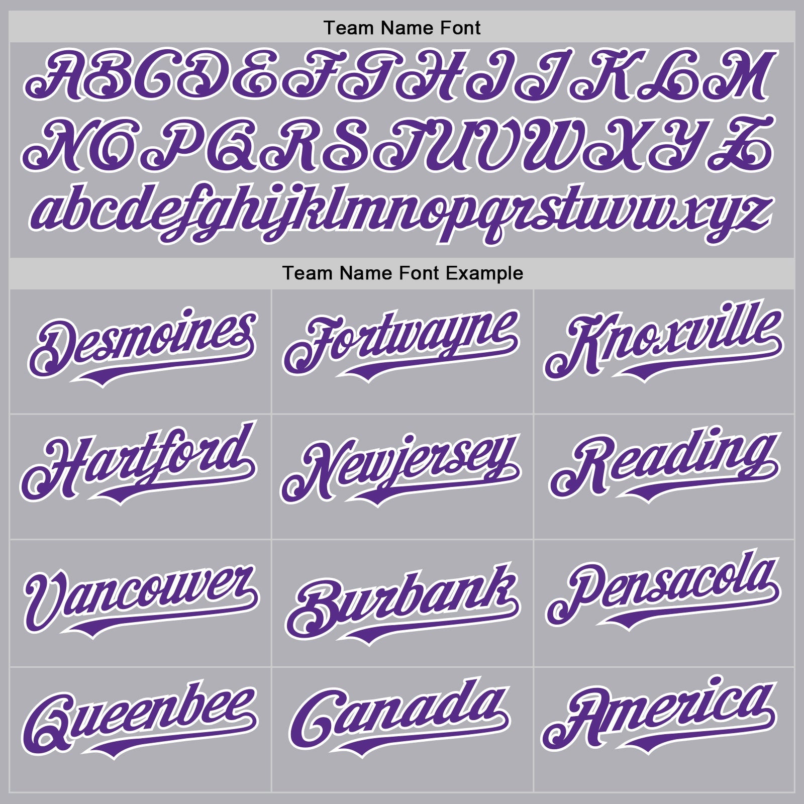 Custom Gray Purple-White Mesh Authentic Throwback Baseball Jersey