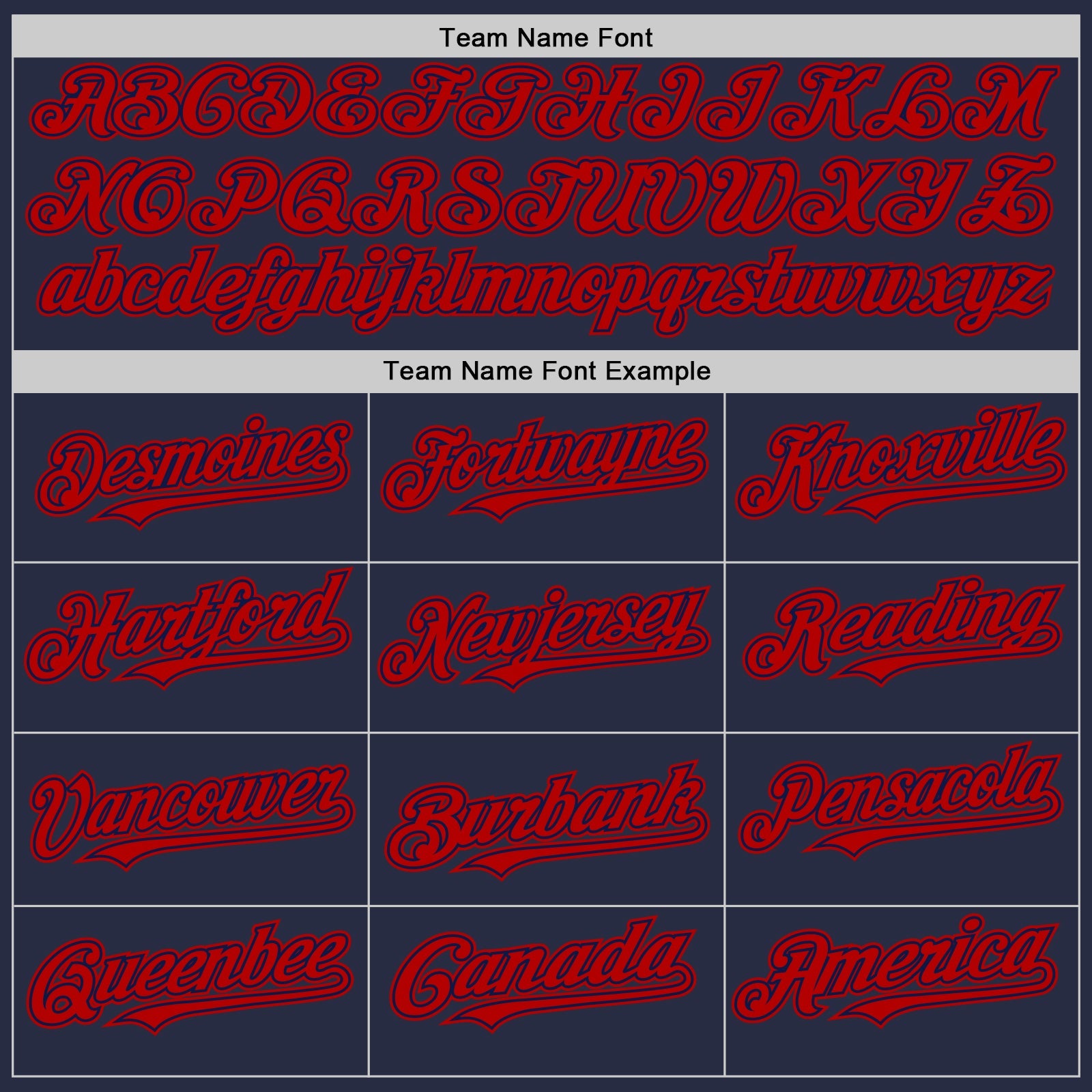 Custom Navy Red Mesh Authentic Throwback Baseball Jersey