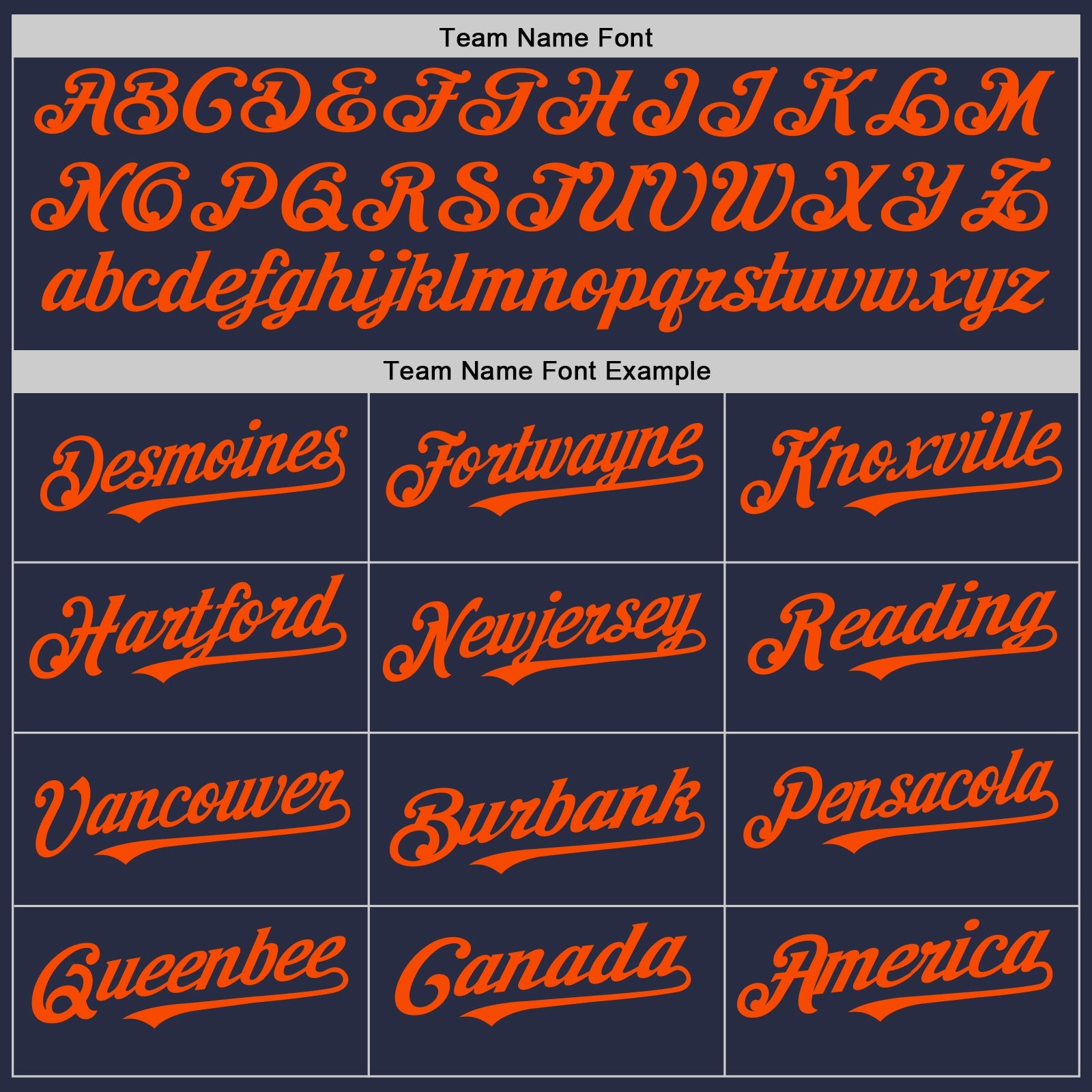 Custom Navy Orange Mesh Authentic Throwback Baseball Jersey
