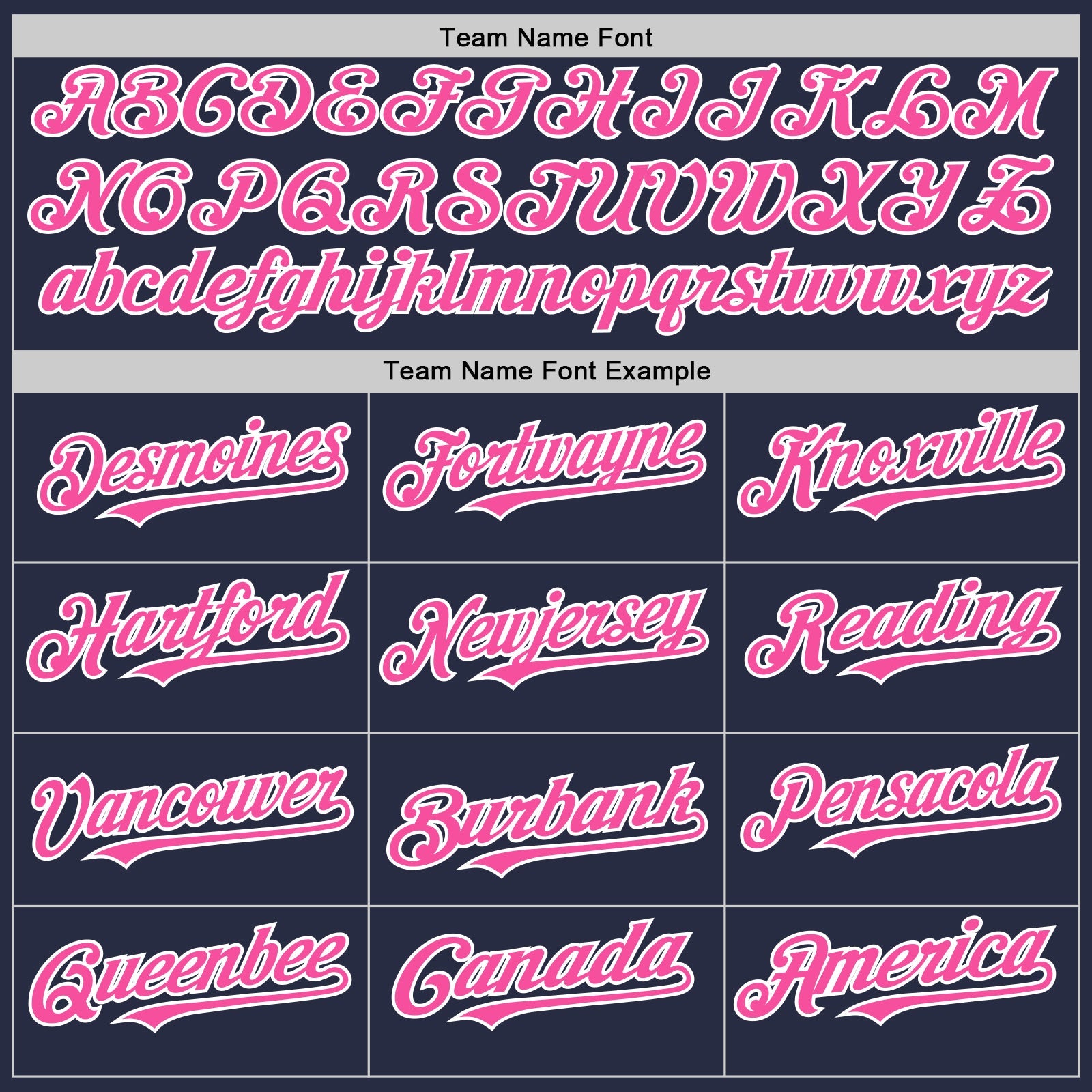Custom Navy Pink-White Mesh Authentic Throwback Baseball Jersey
