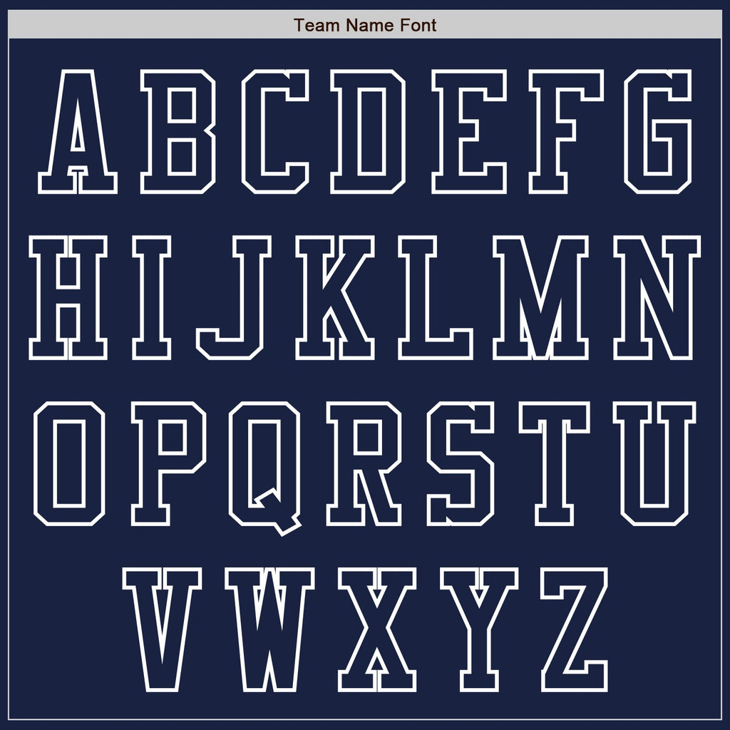 Custom Navy White Authentic Baseball Jersey