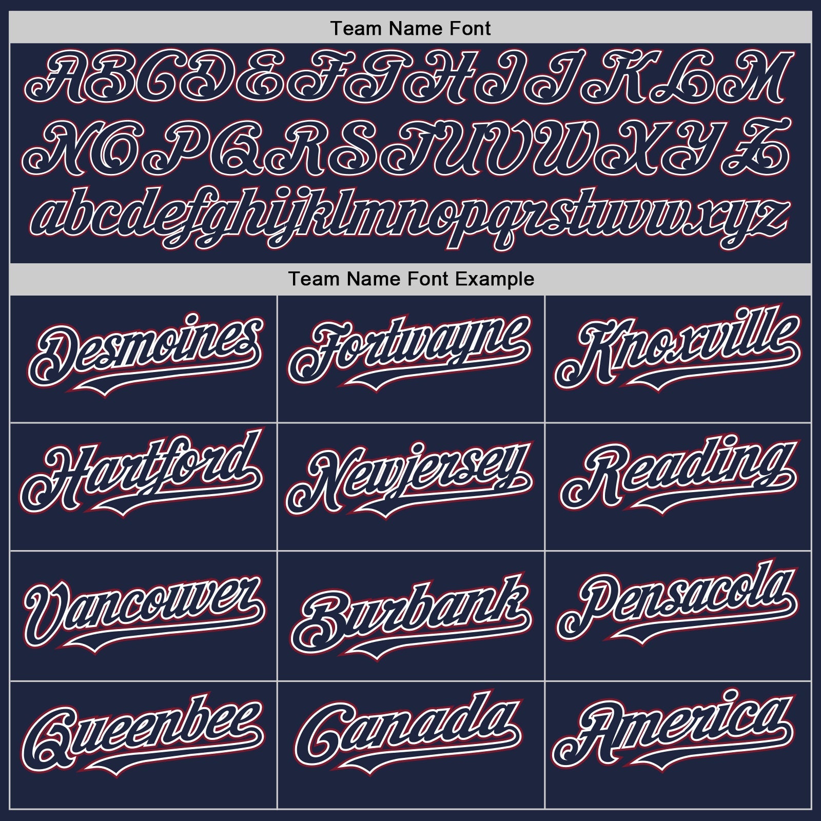 Custom Navy White-Crimson Authentic Baseball Jersey