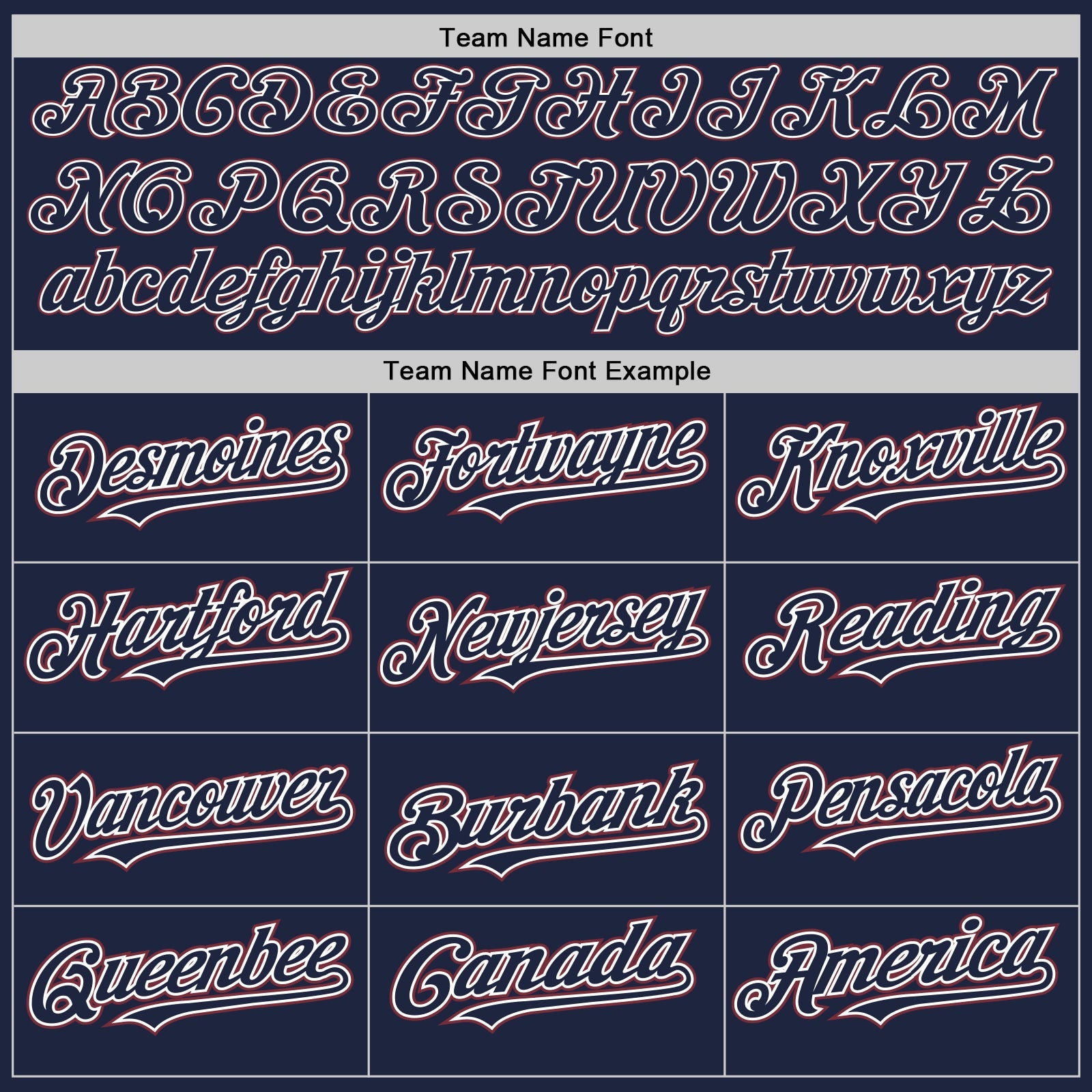 Custom Navy Burgundy-White Authentic Baseball Jersey