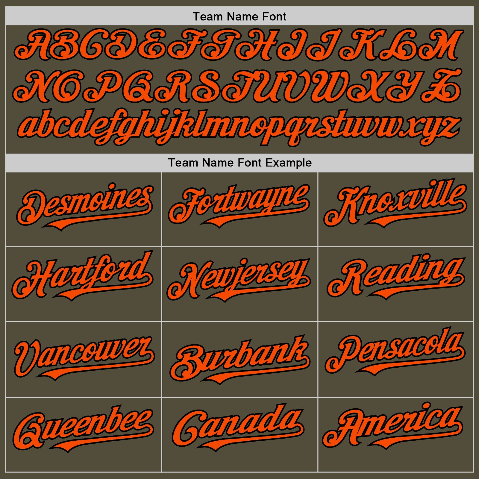 Custom Olive Black-Orange Mesh Authentic Throwback Salute To Service Baseball Jersey