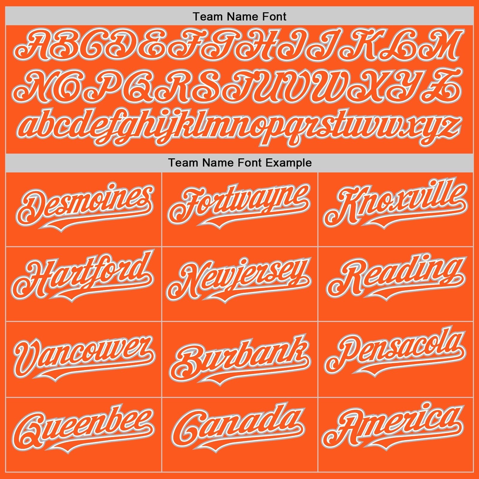 Custom Orange White-Gray Mesh Authentic Throwback Baseball Jersey