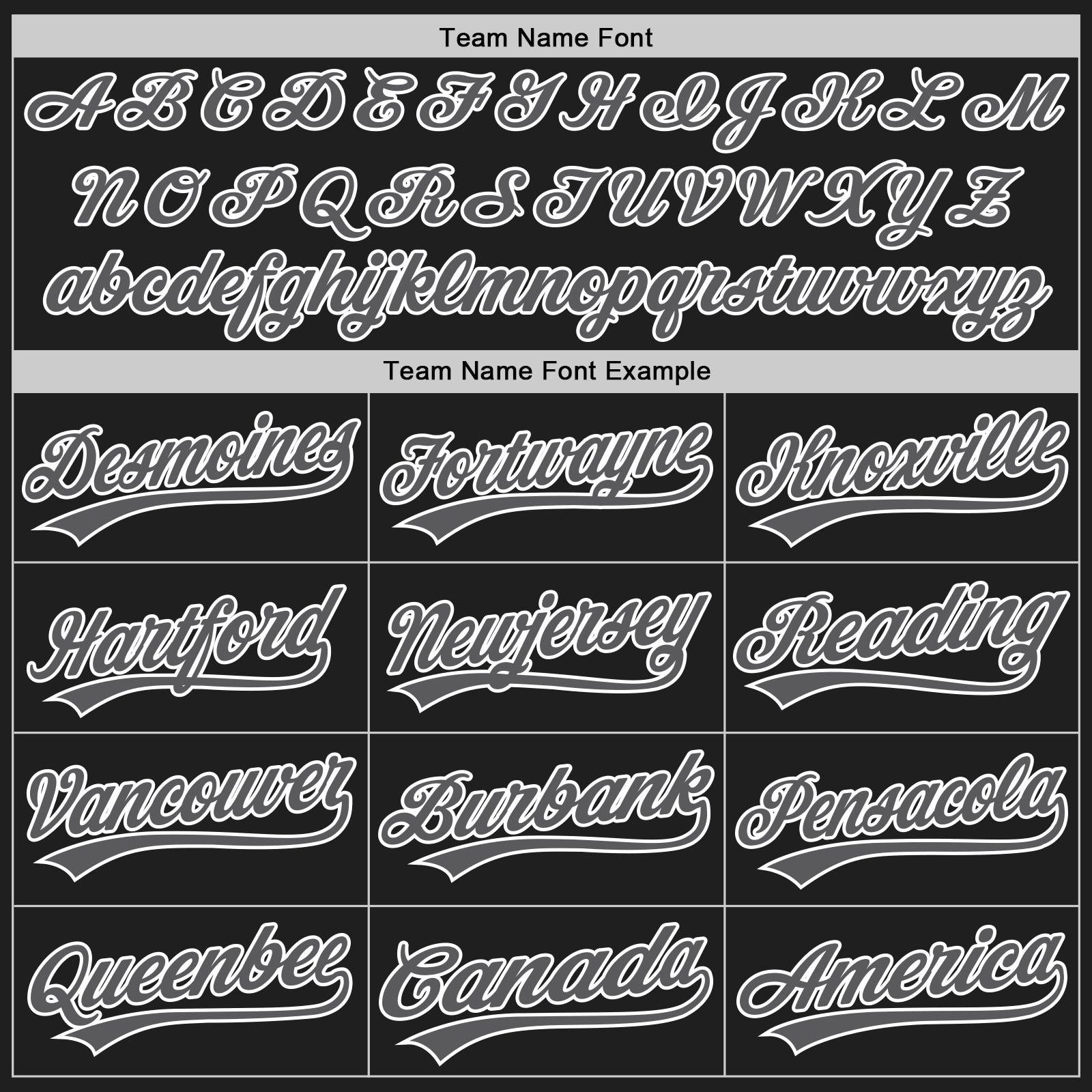 Custom Black White Pinstripe Steel Gray-White Authentic Baseball Jersey