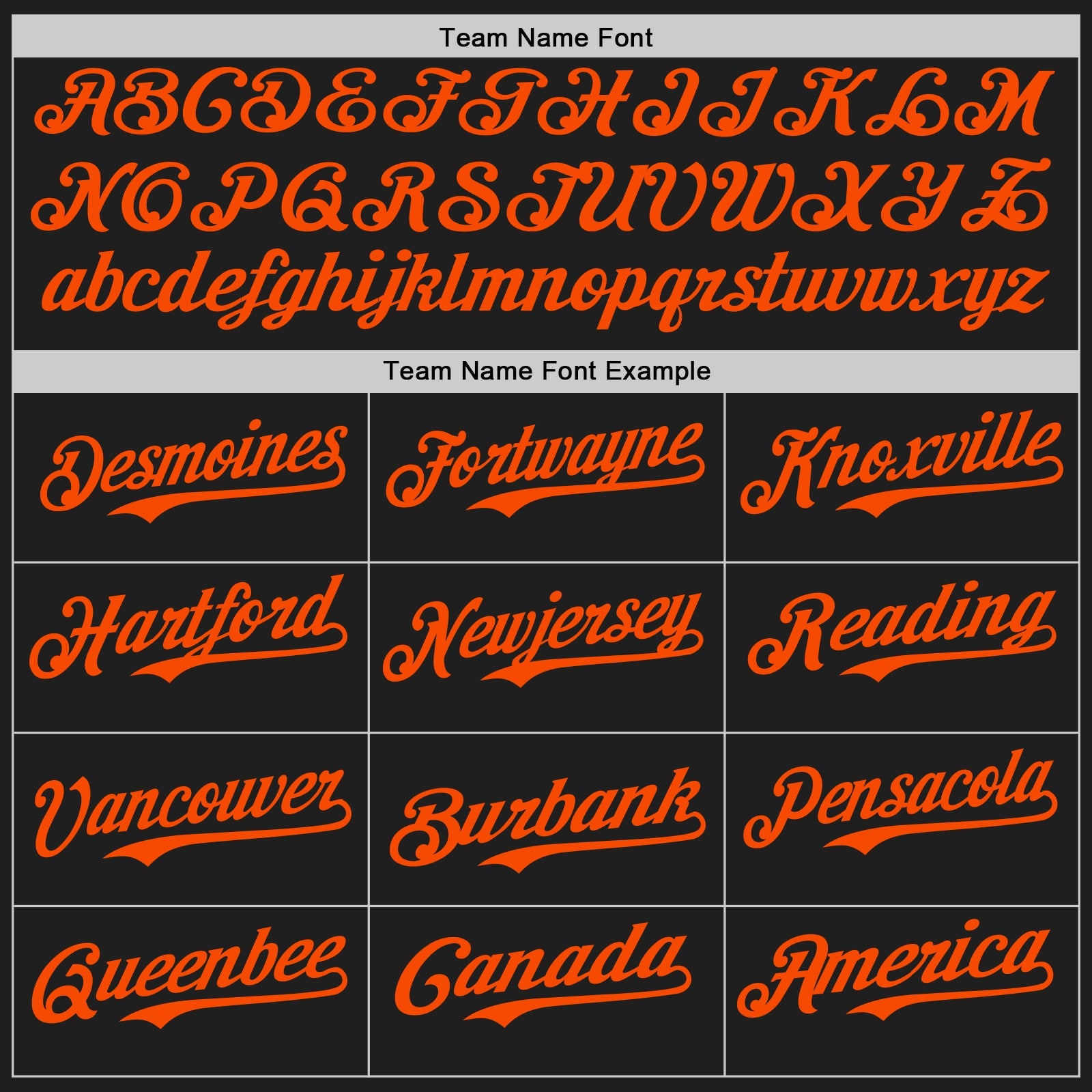 Custom Black Orange-Kelly Green Gradient Classic Vertical Stripe Authentic Baseball Jersey